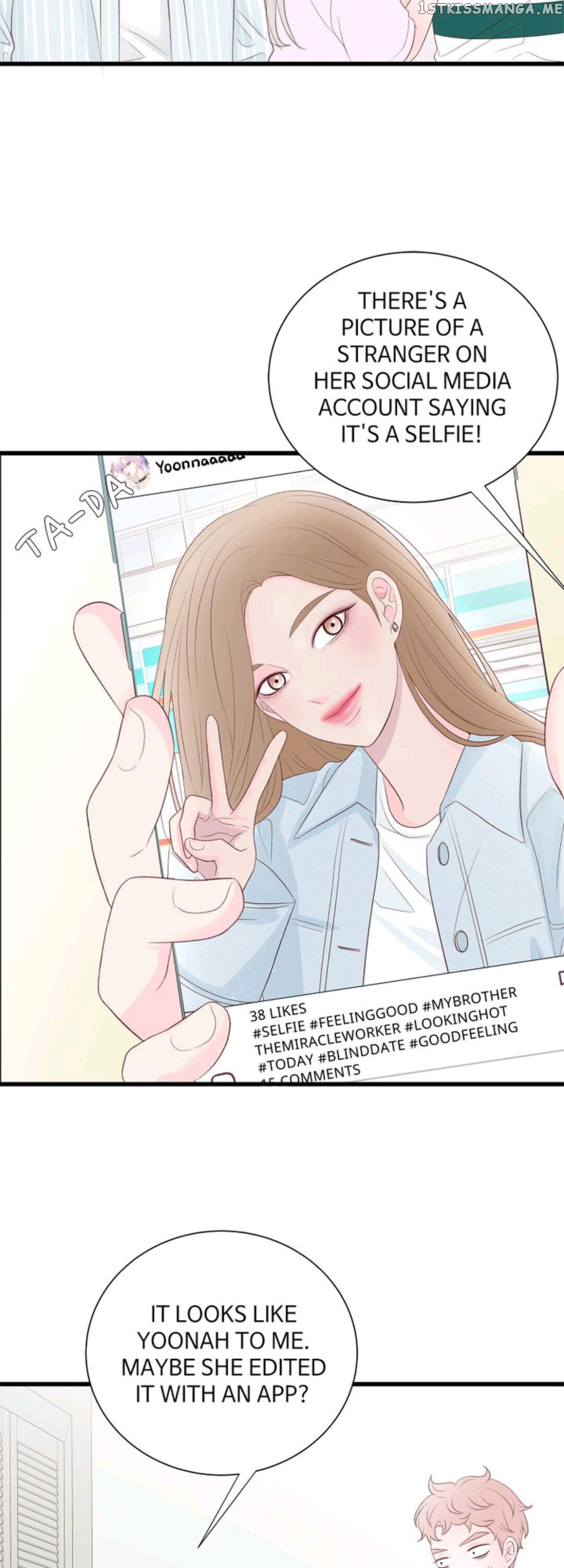 Boy’s Lipstick chapter 40 - page 20