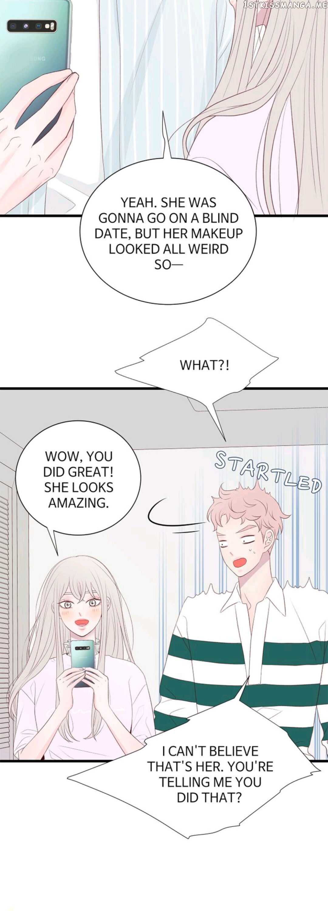 Boy’s Lipstick chapter 40 - page 23