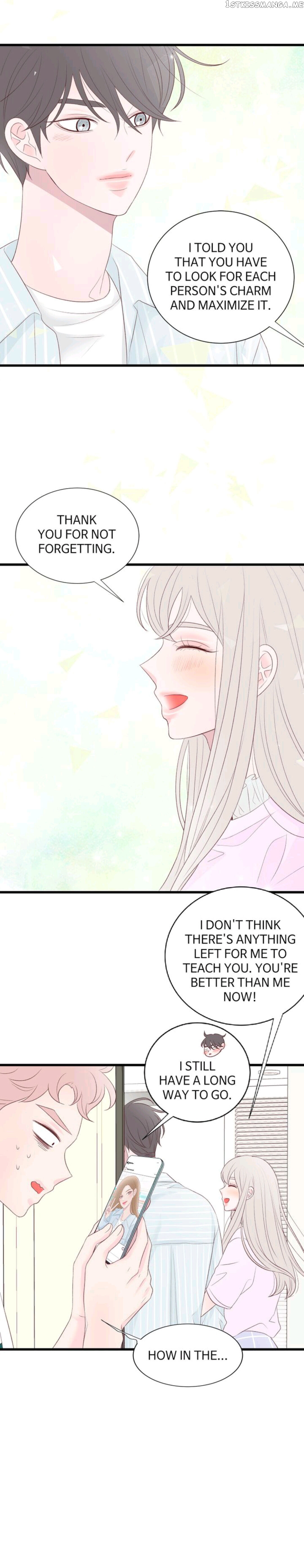 Boy’s Lipstick chapter 40 - page 24