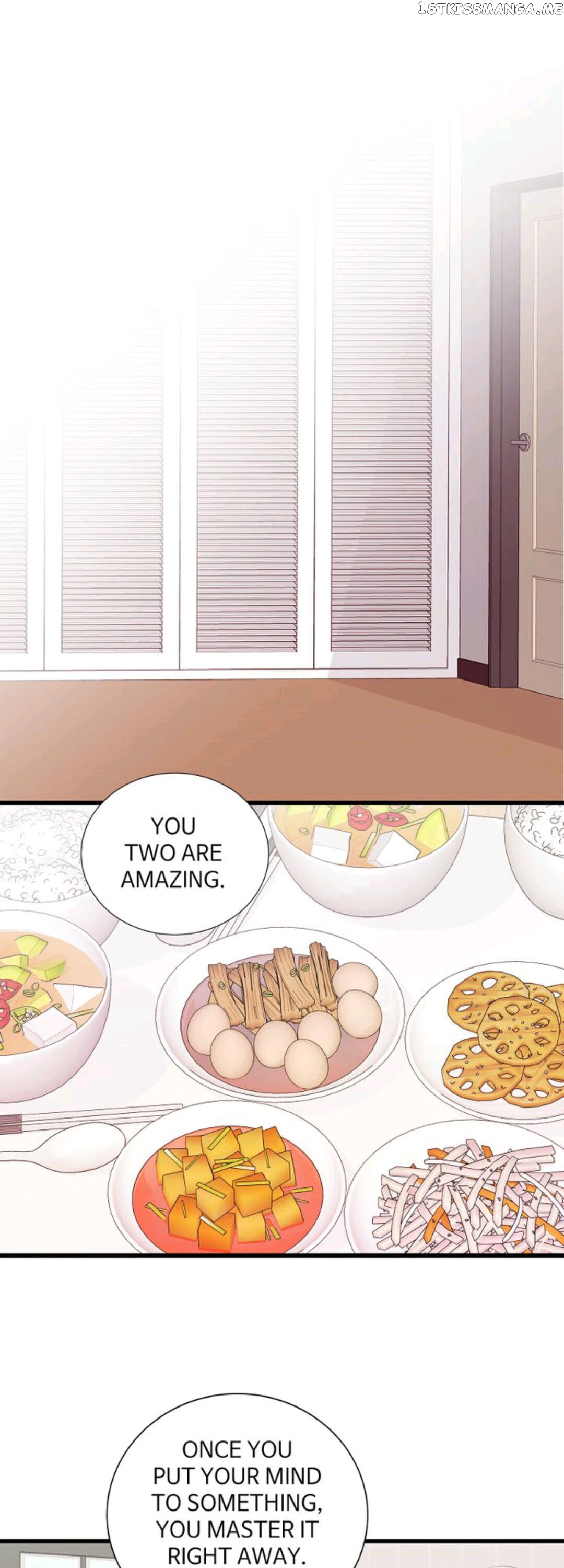 Boy’s Lipstick chapter 40 - page 25