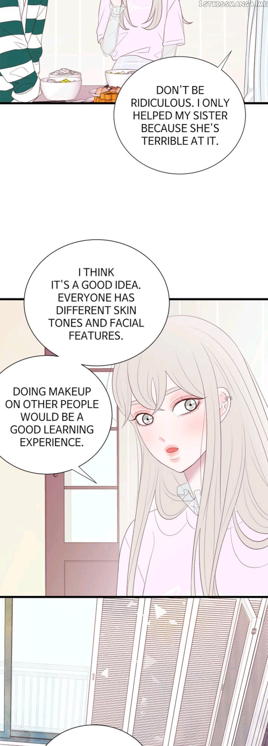 Boy’s Lipstick chapter 40 - page 28