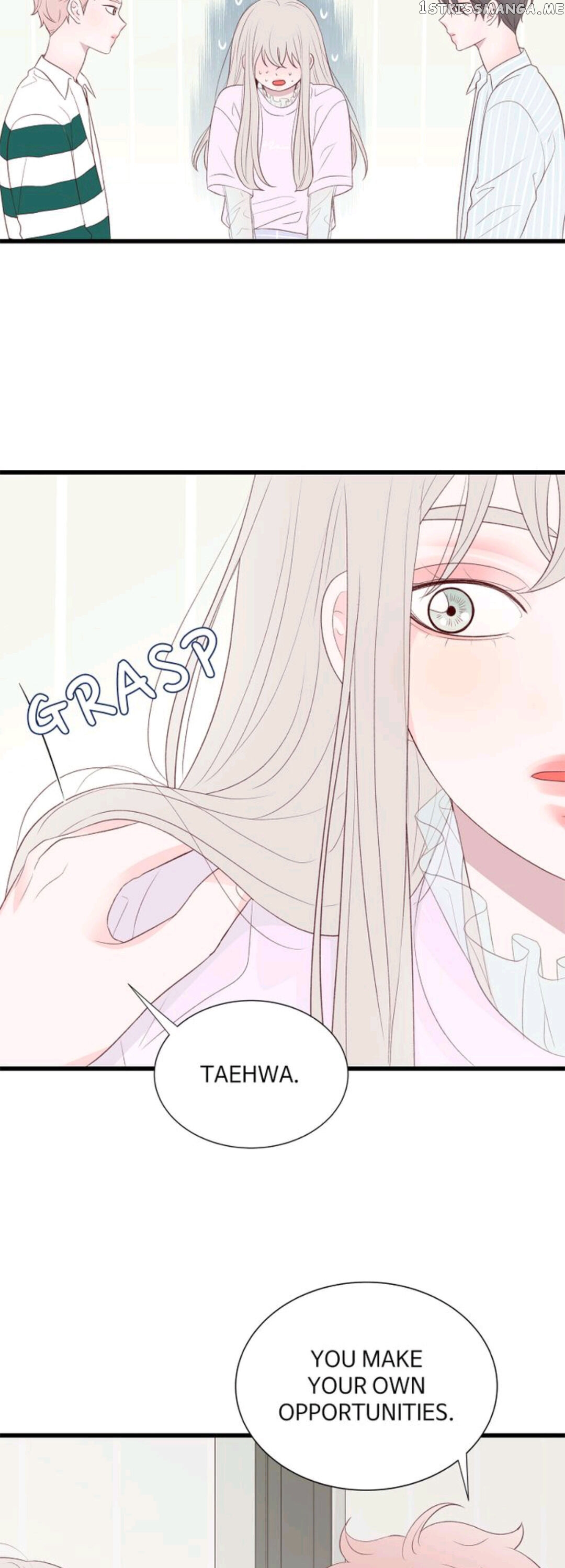 Boy’s Lipstick chapter 40 - page 31