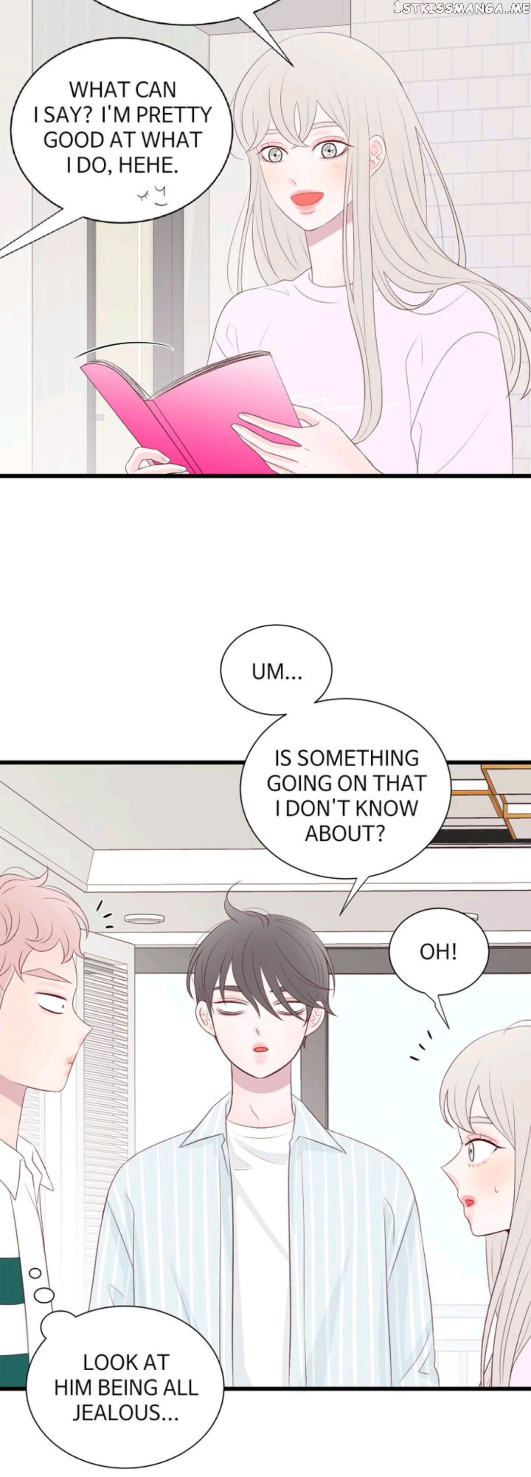 Boy’s Lipstick chapter 40 - page 5