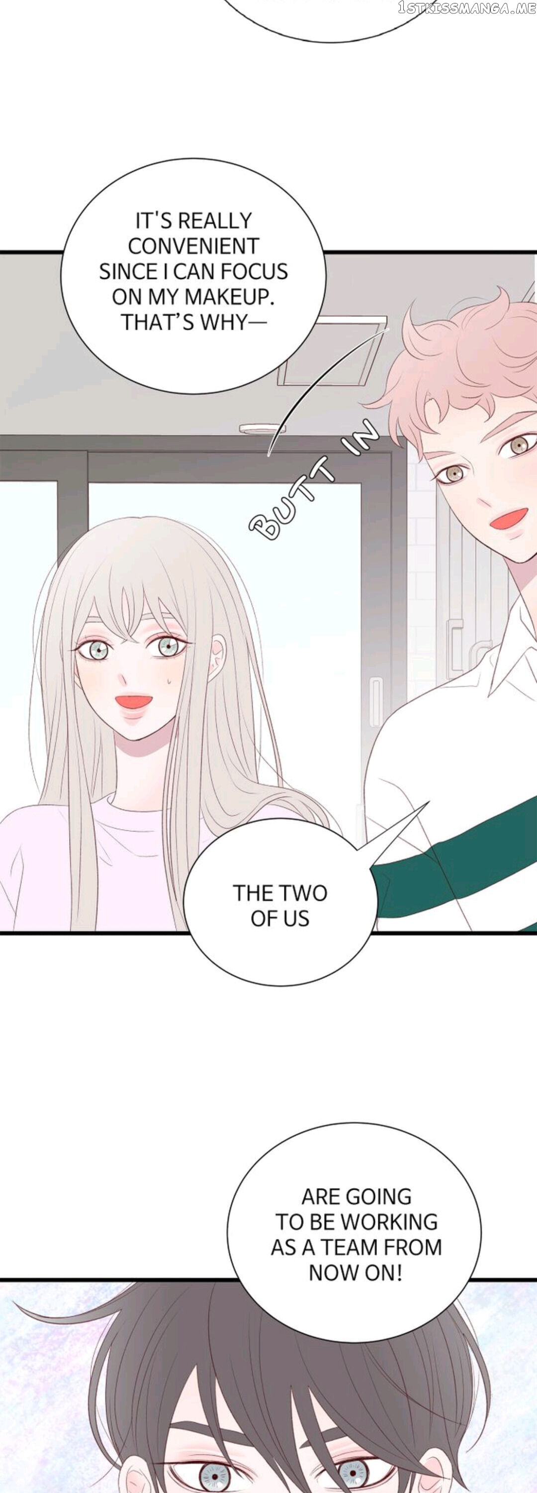 Boy’s Lipstick chapter 40 - page 7