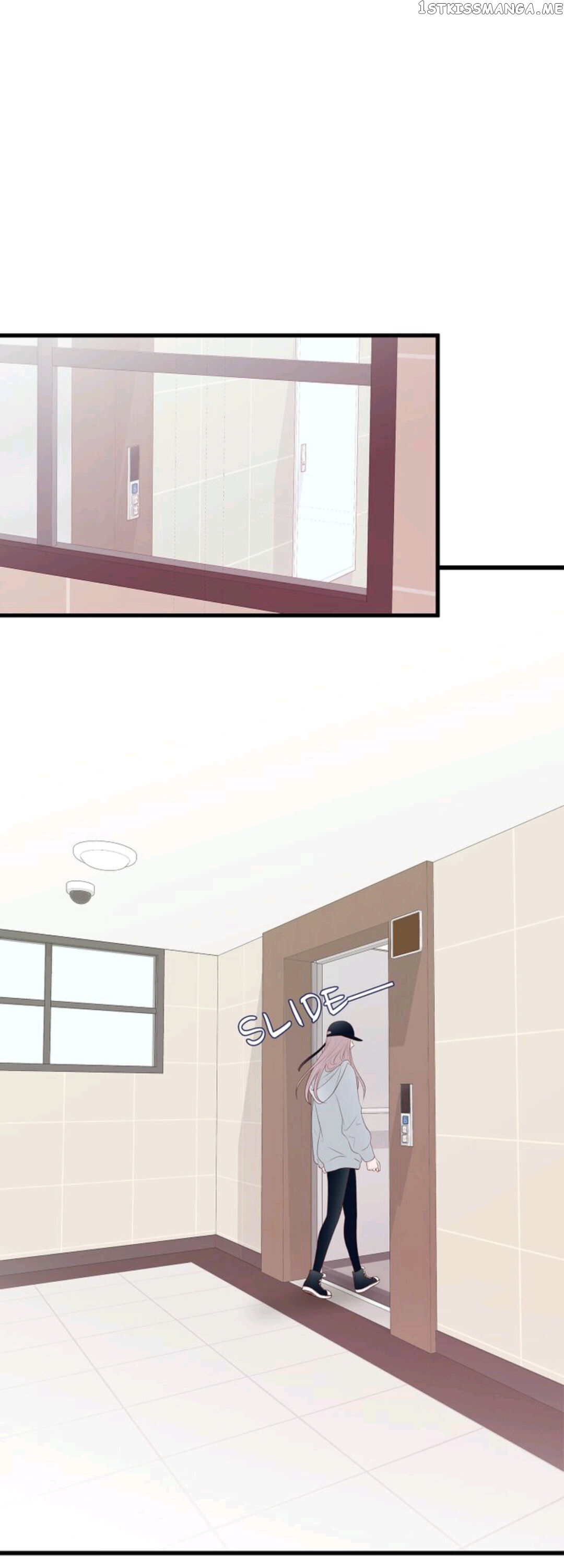 Boy’s Lipstick chapter 14 - page 1