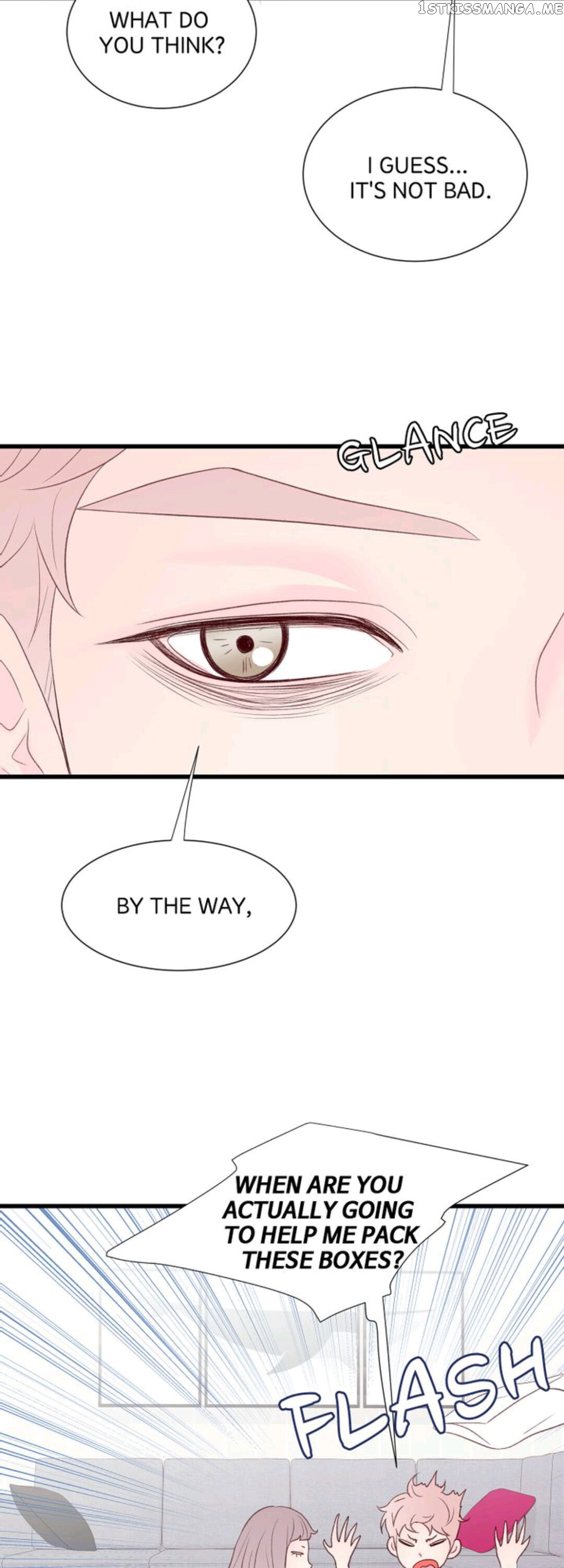 Boy’s Lipstick chapter 14 - page 10
