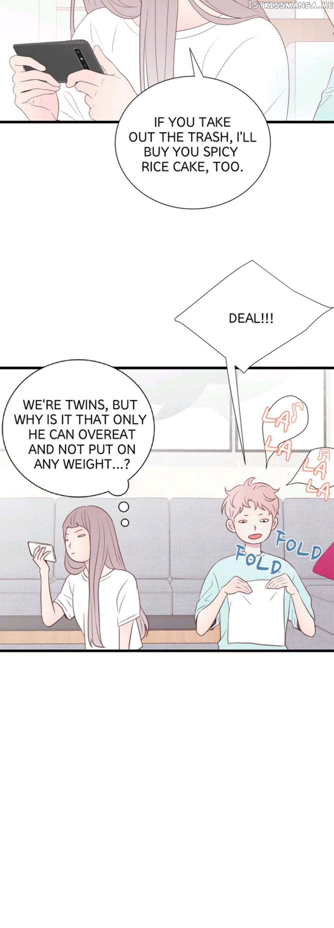 Boy’s Lipstick chapter 14 - page 13