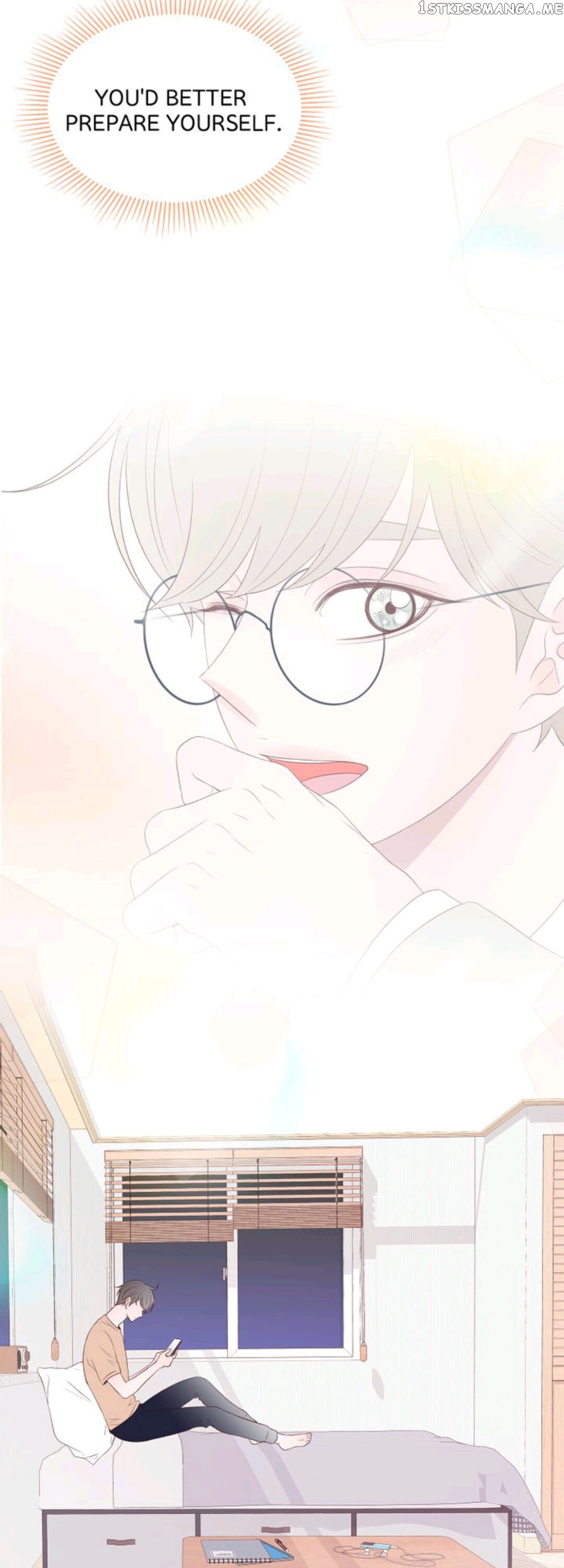 Boy’s Lipstick chapter 14 - page 15
