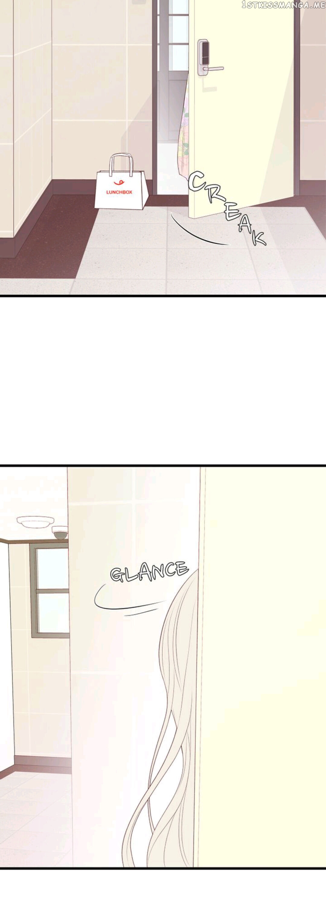 Boy’s Lipstick chapter 14 - page 25