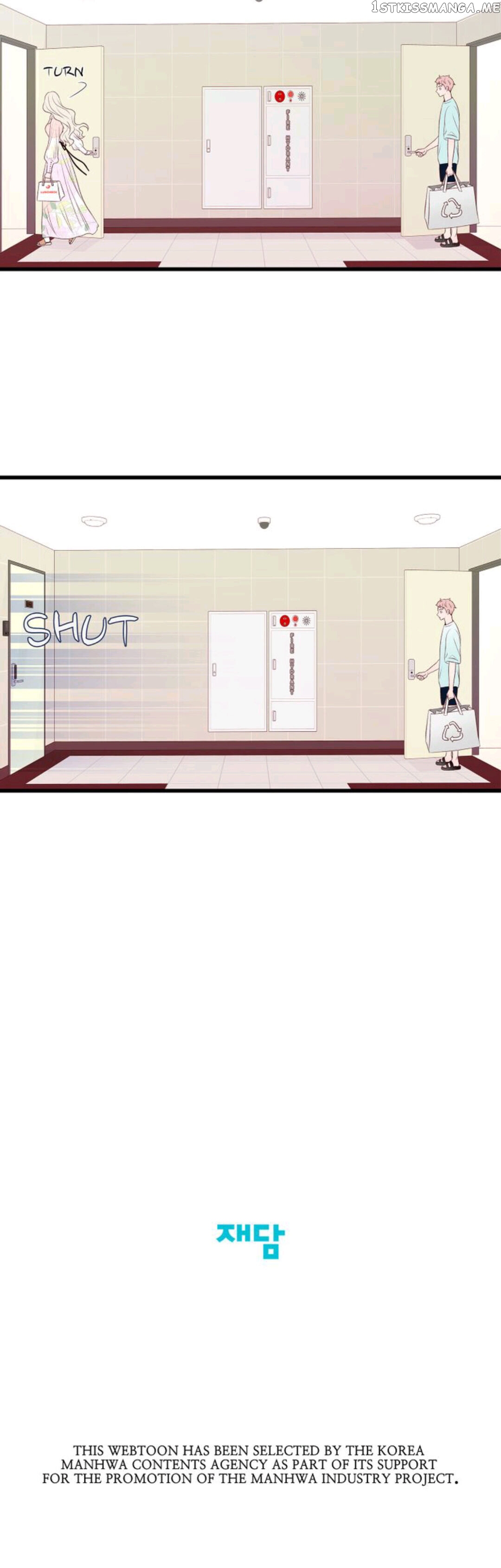 Boy’s Lipstick chapter 14 - page 32