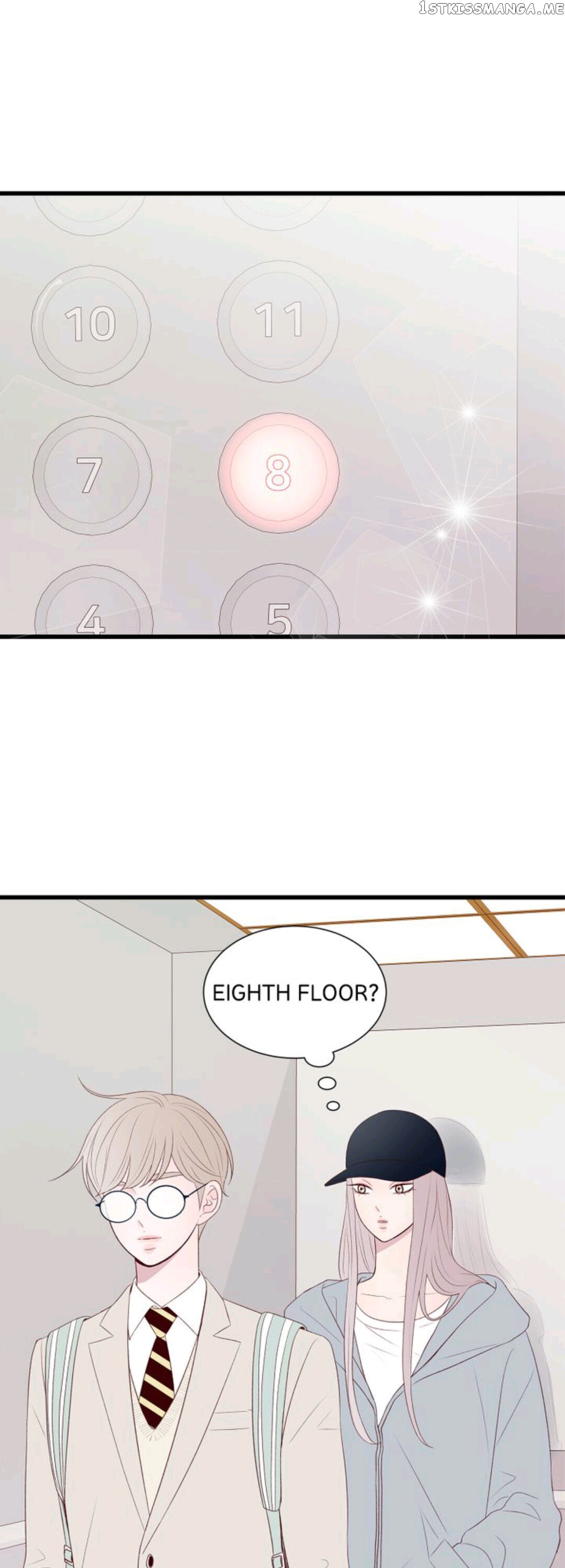 Boy’s Lipstick chapter 14 - page 4
