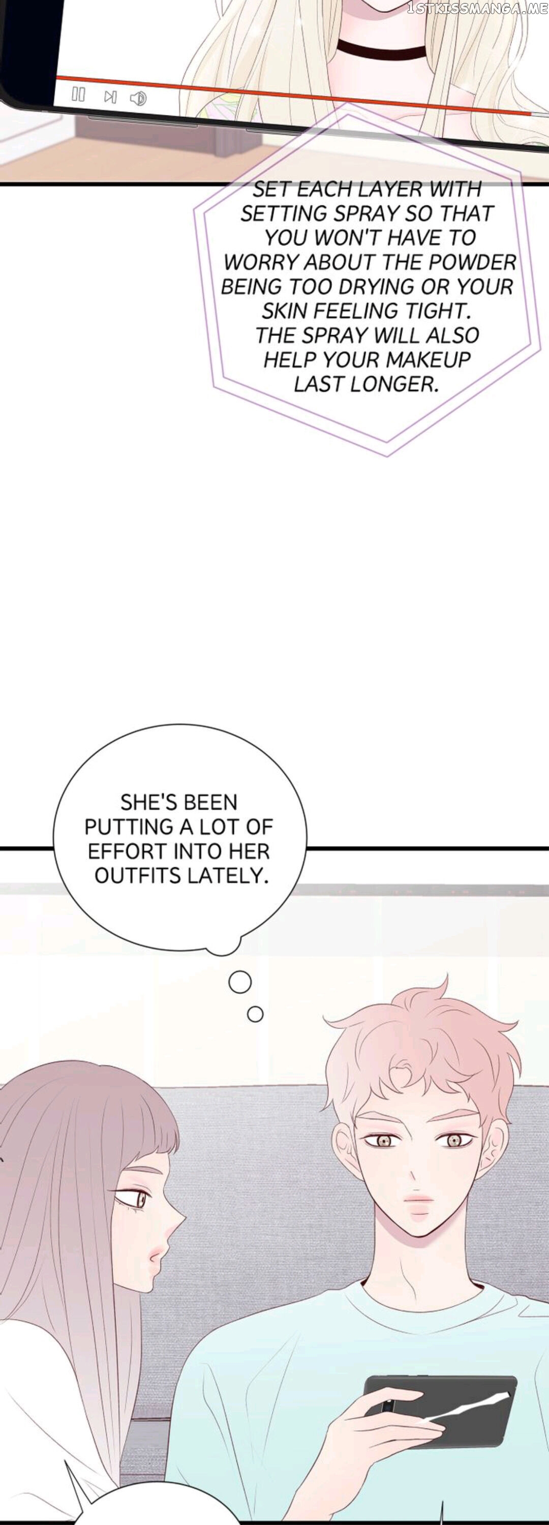 Boy’s Lipstick chapter 14 - page 9