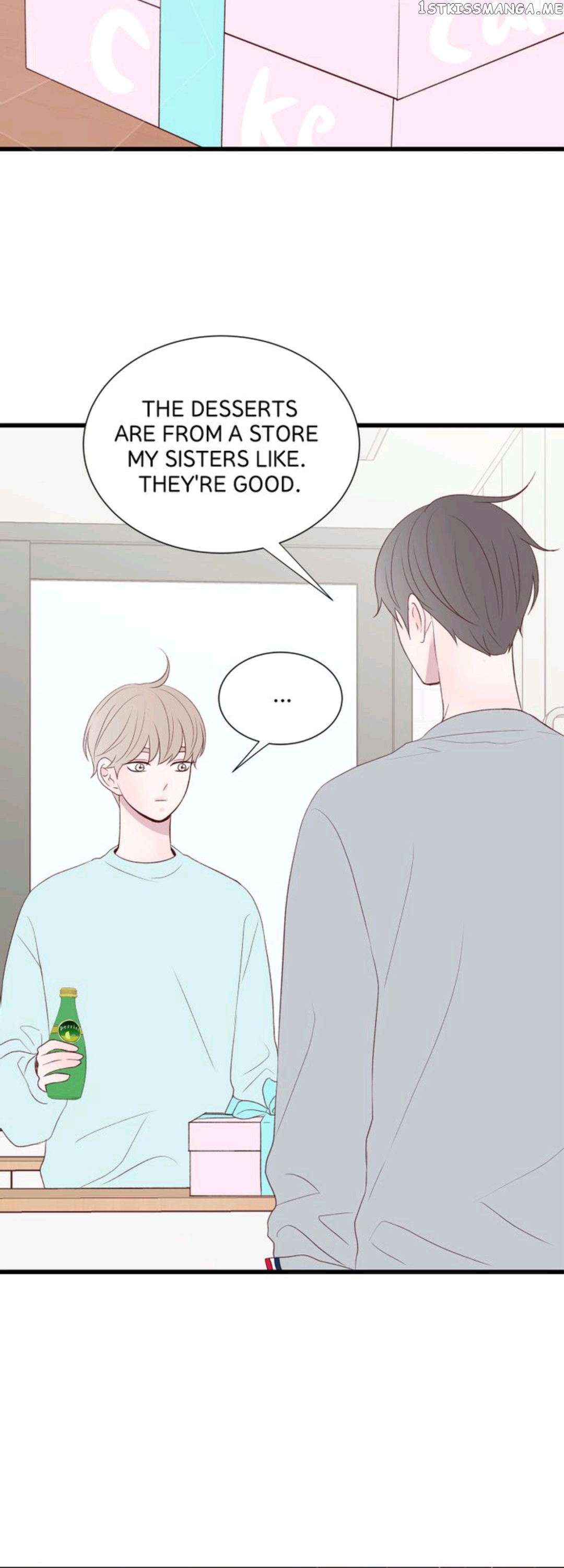 Boy’s Lipstick chapter 15 - page 21