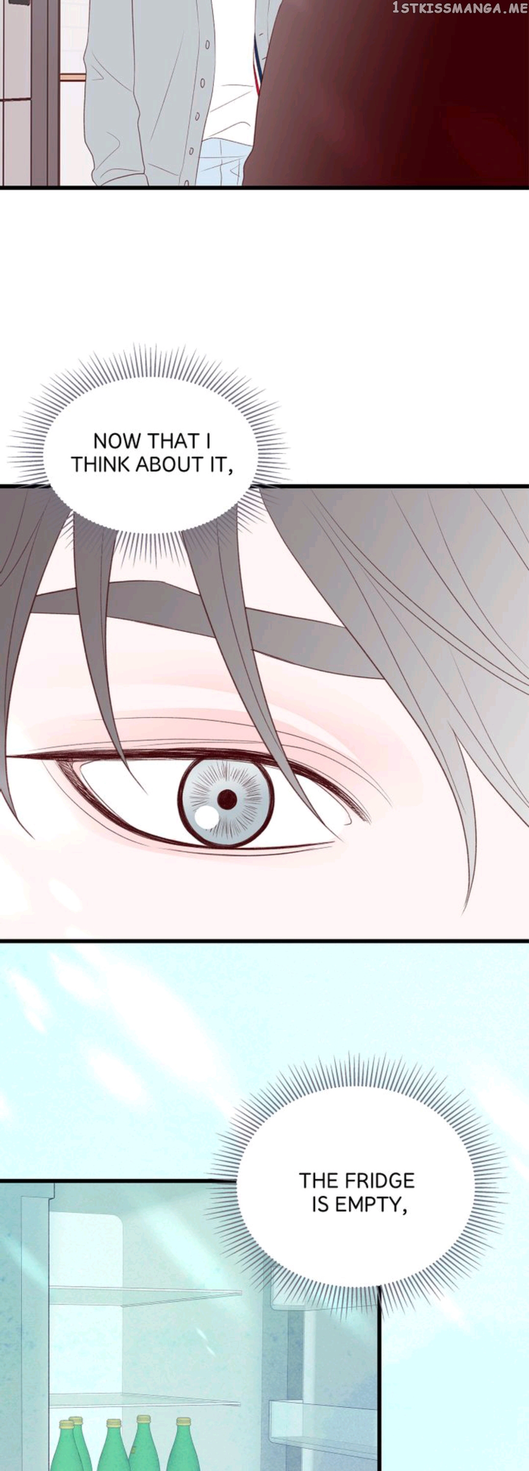 Boy’s Lipstick chapter 15 - page 25