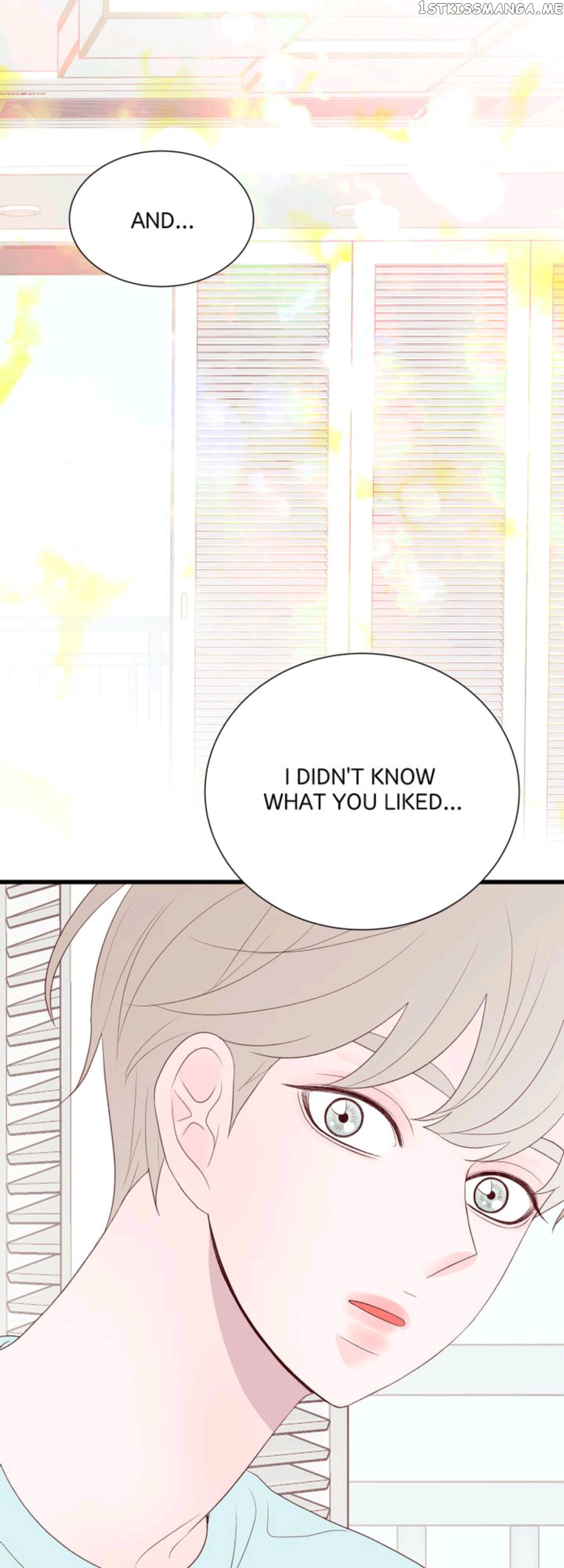 Boy’s Lipstick chapter 15 - page 32