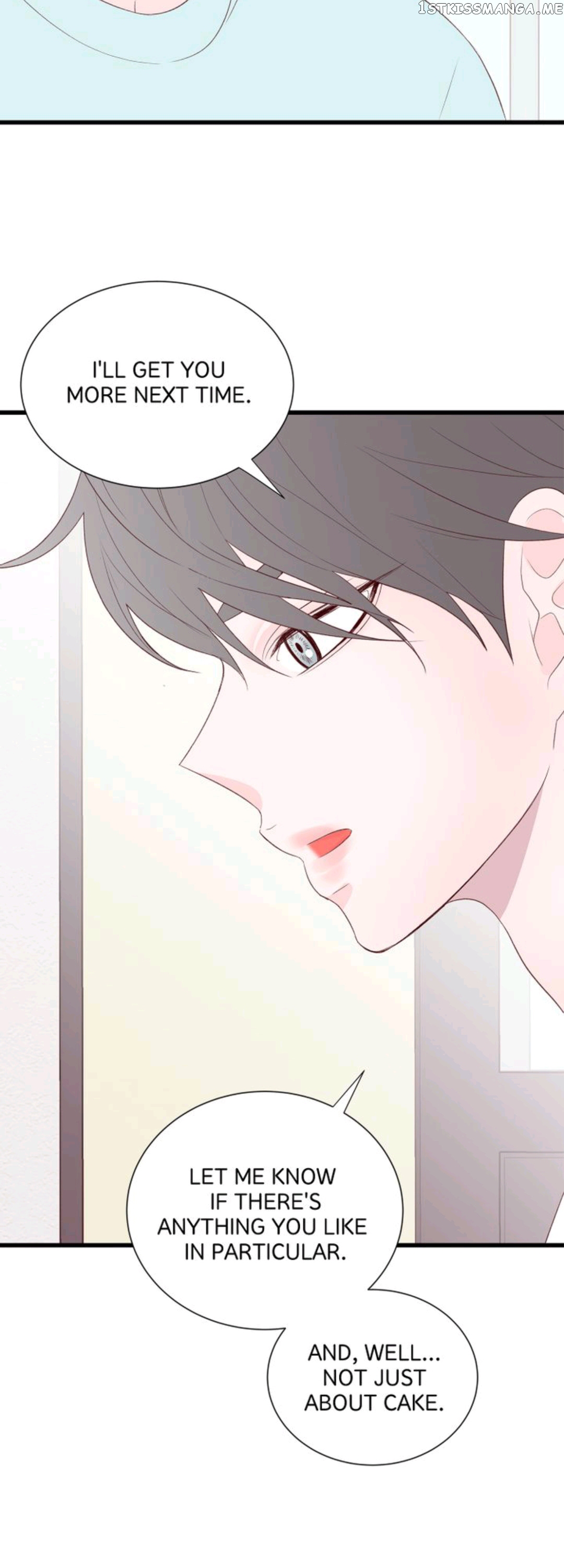 Boy’s Lipstick chapter 15 - page 33