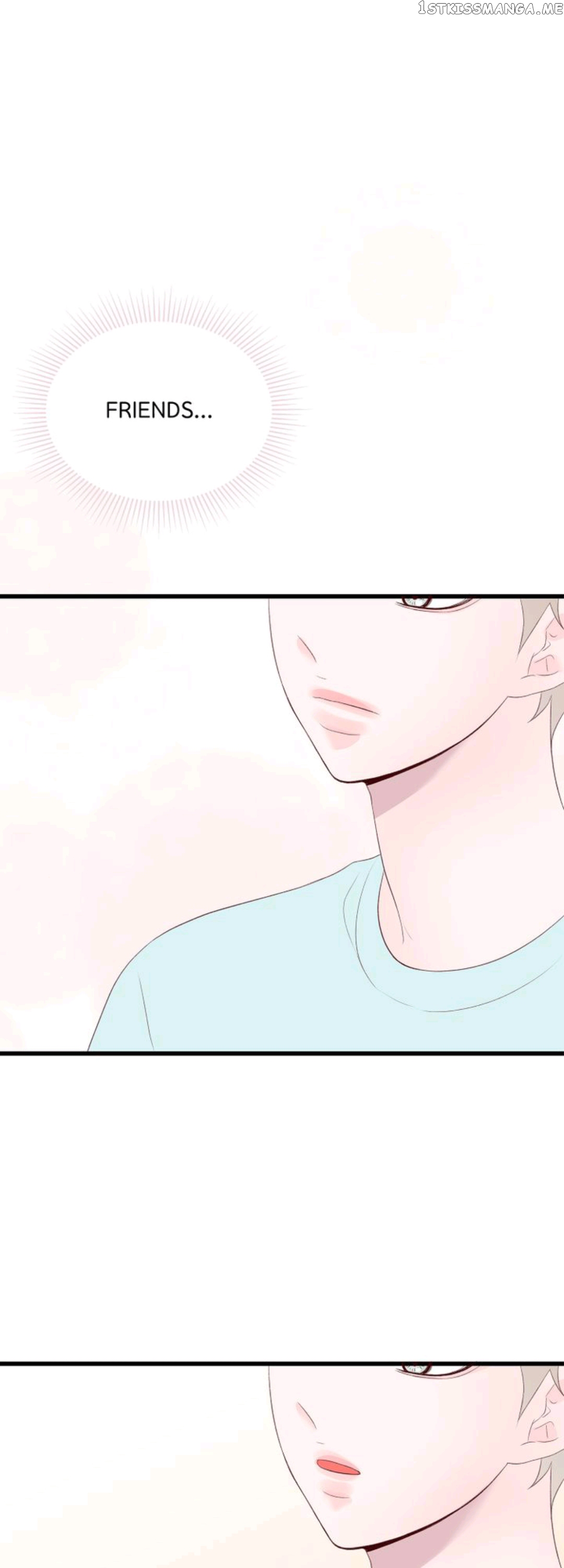 Boy’s Lipstick chapter 15 - page 36