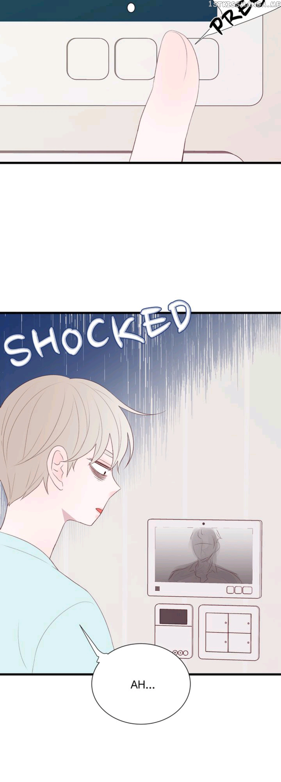Boy’s Lipstick chapter 15 - page 38
