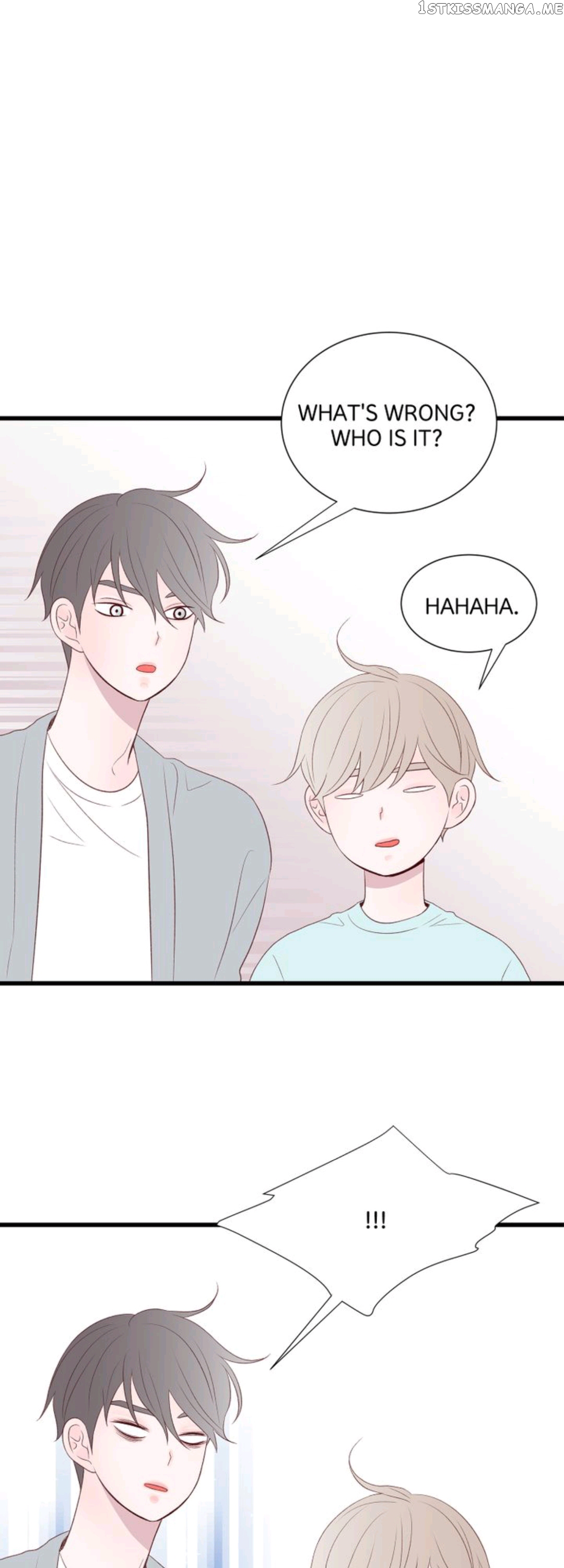 Boy’s Lipstick chapter 15 - page 39