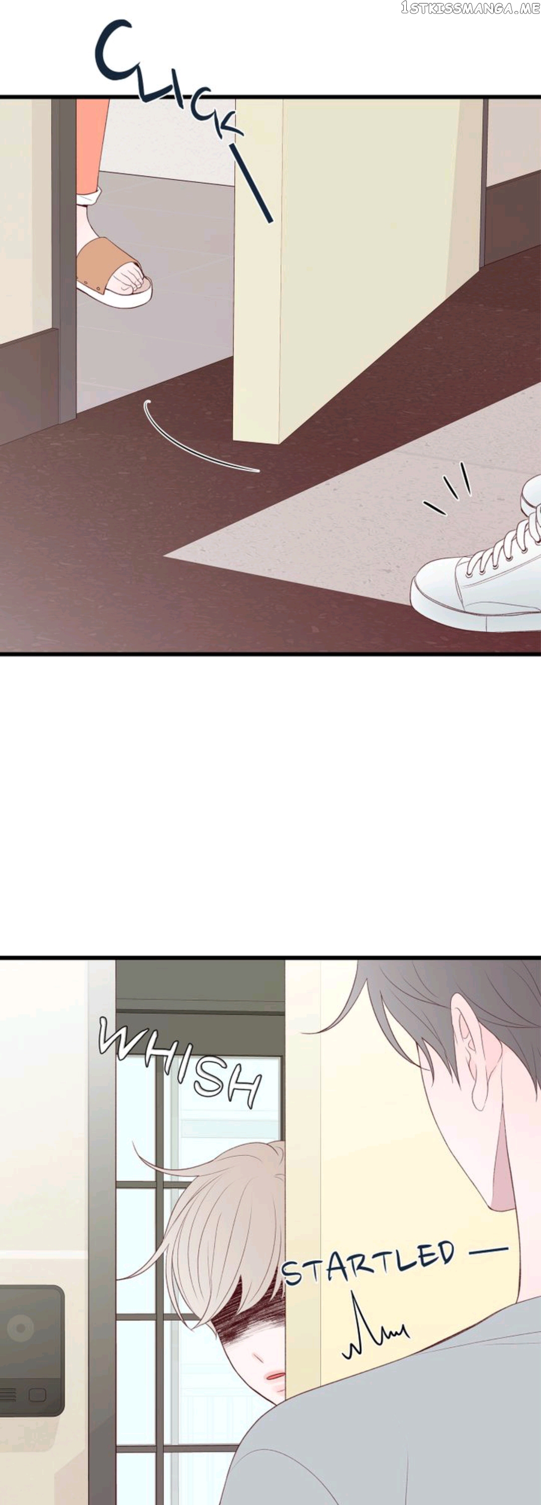 Boy’s Lipstick chapter 15 - page 5