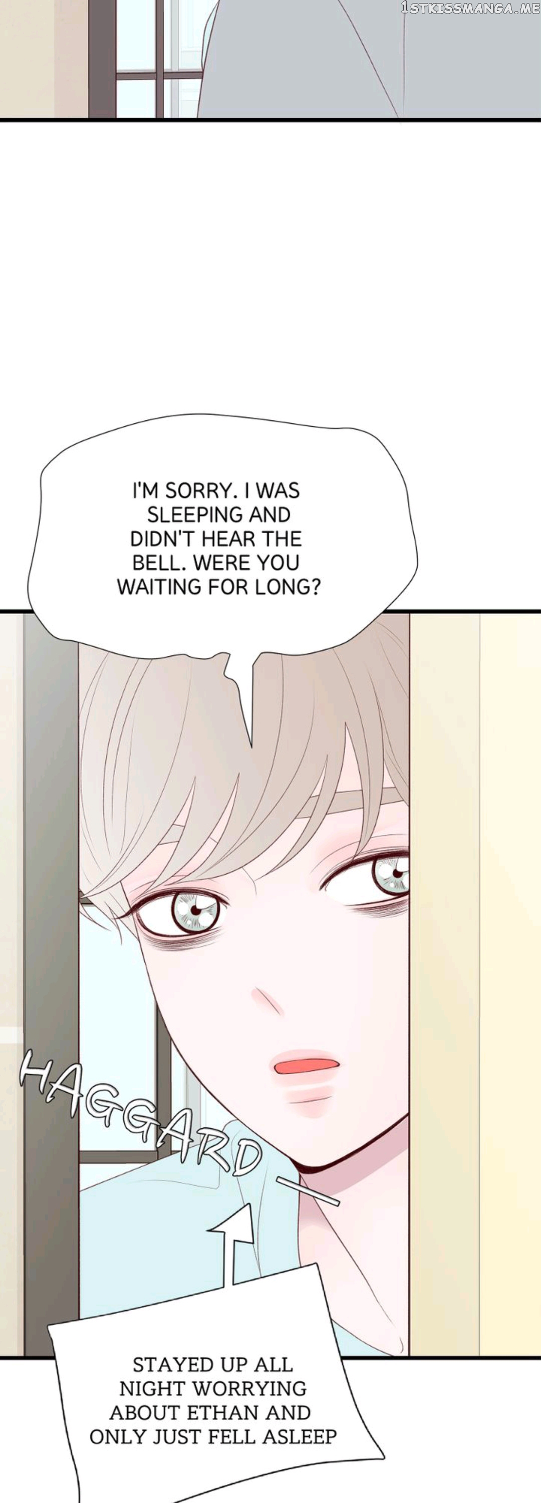 Boy’s Lipstick chapter 15 - page 6
