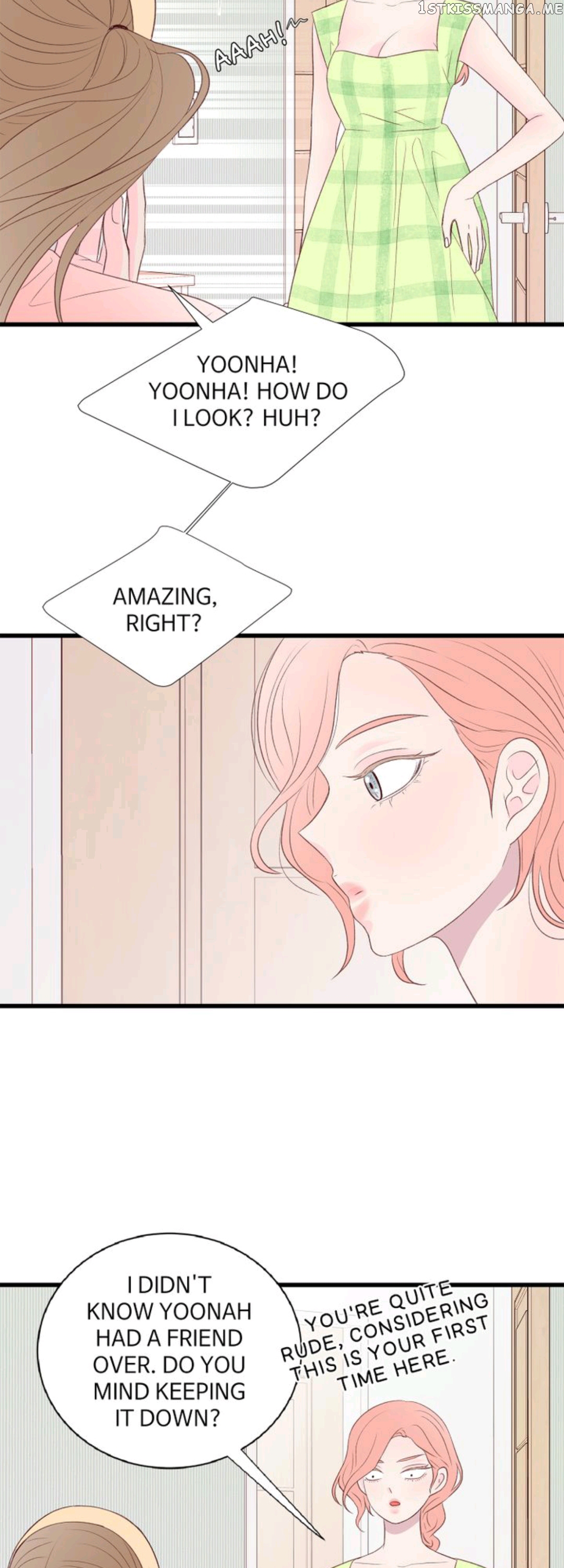 Boy’s Lipstick chapter 39 - page 10
