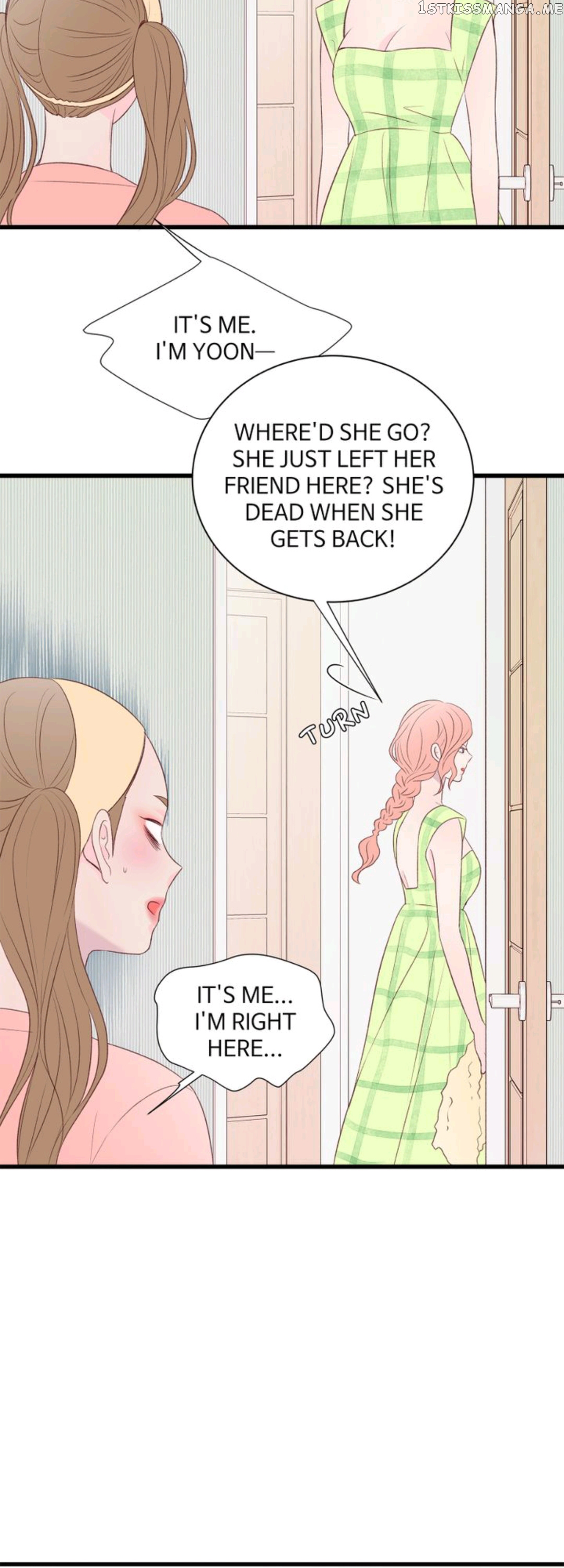 Boy’s Lipstick chapter 39 - page 11