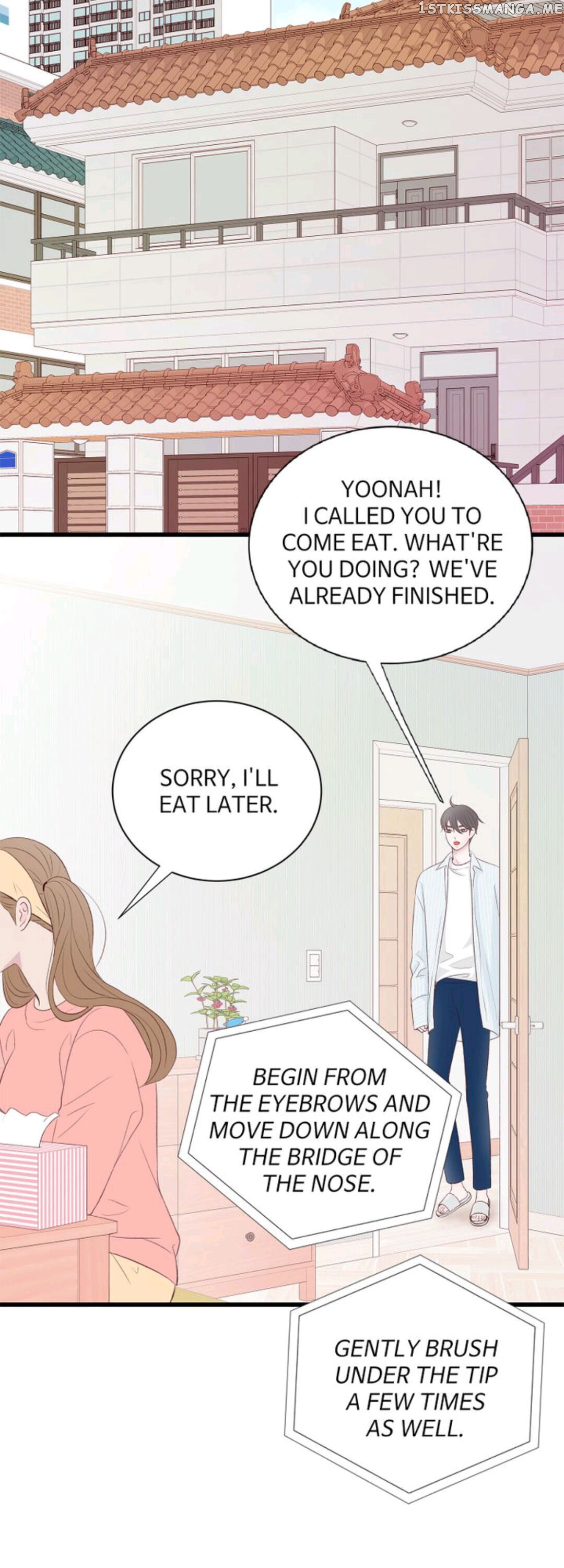 Boy’s Lipstick chapter 39 - page 2