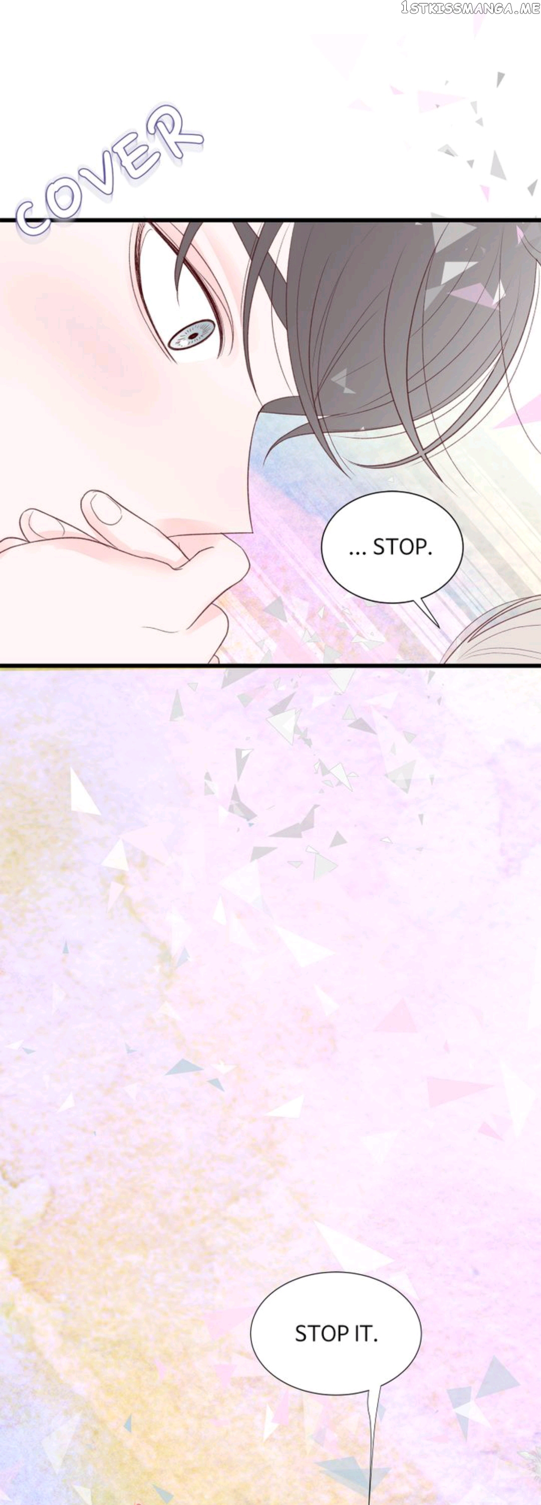 Boy’s Lipstick chapter 39 - page 20