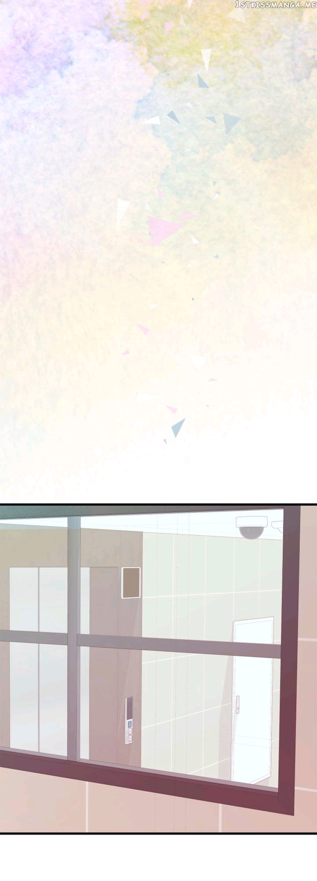 Boy’s Lipstick chapter 39 - page 22