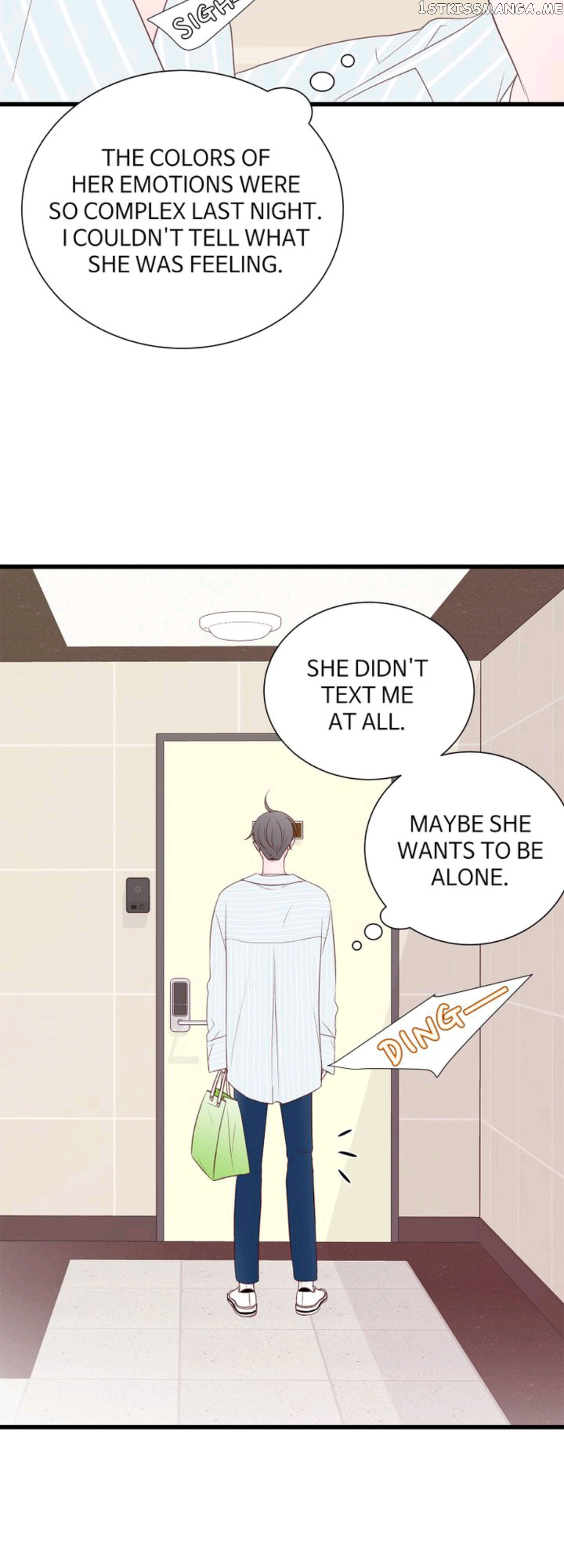 Boy’s Lipstick chapter 39 - page 26