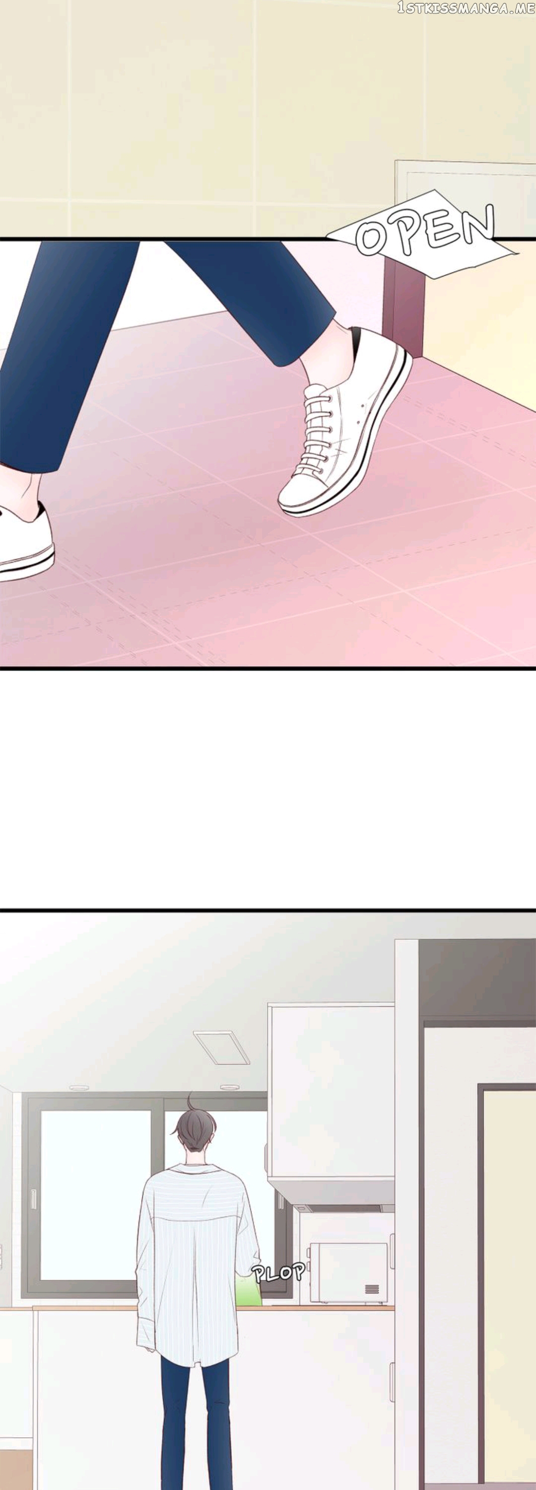 Boy’s Lipstick chapter 39 - page 28