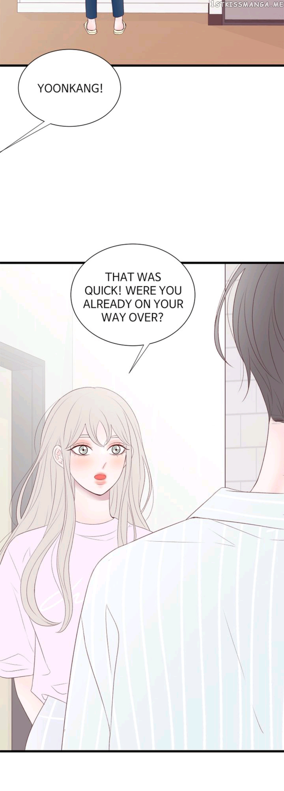 Boy’s Lipstick chapter 39 - page 29