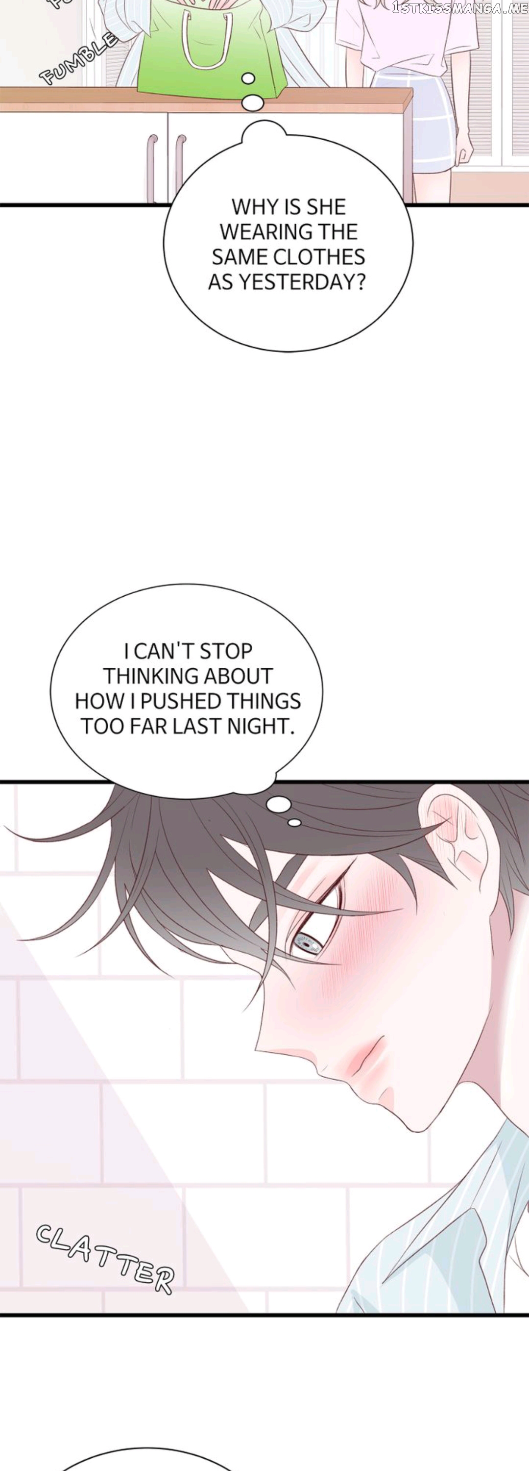 Boy’s Lipstick chapter 39 - page 31