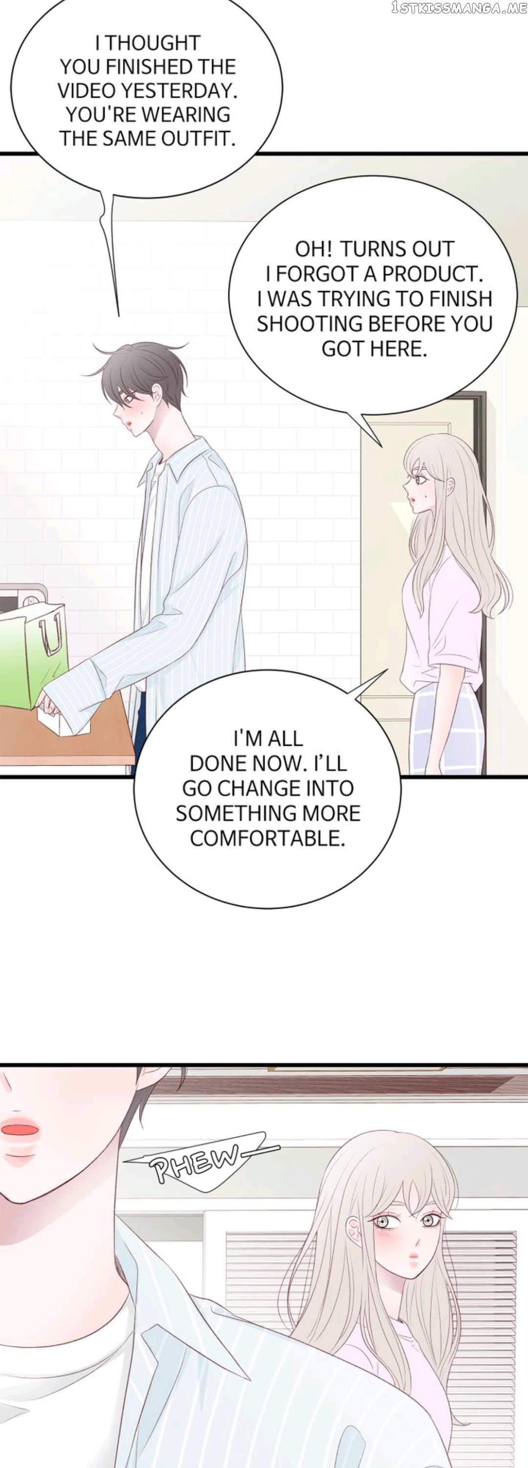 Boy’s Lipstick chapter 39 - page 32