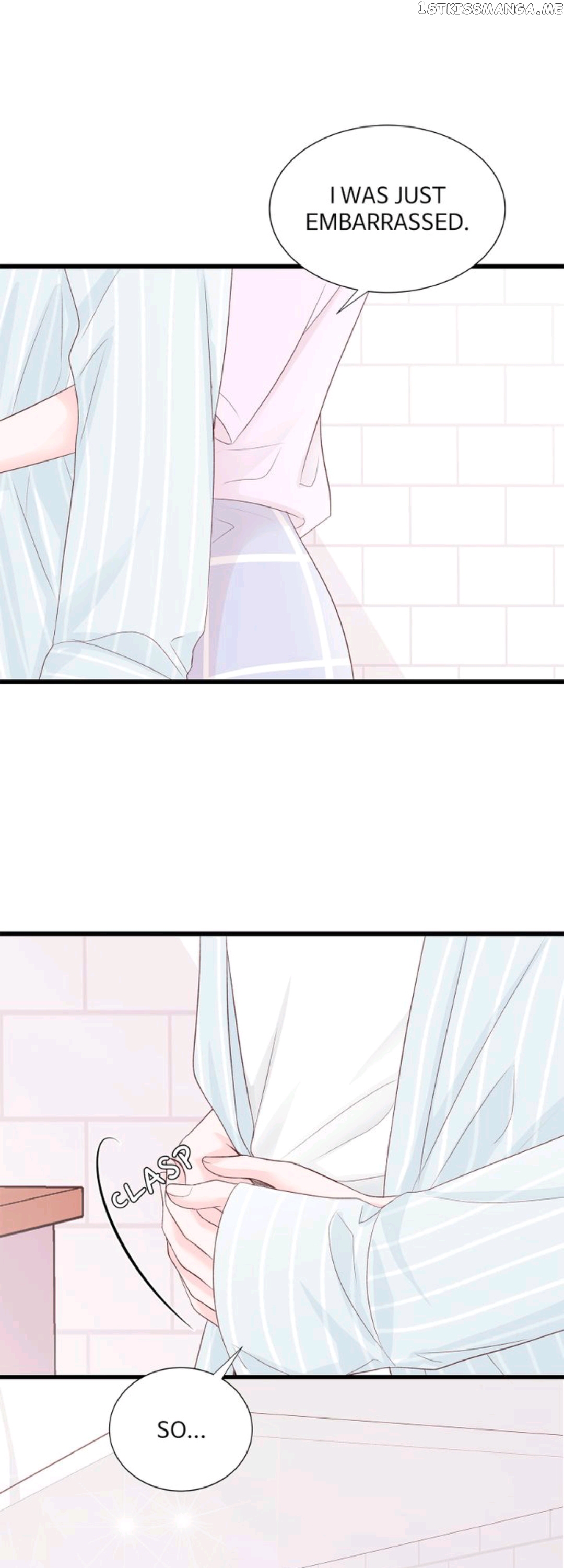 Boy’s Lipstick chapter 39 - page 36