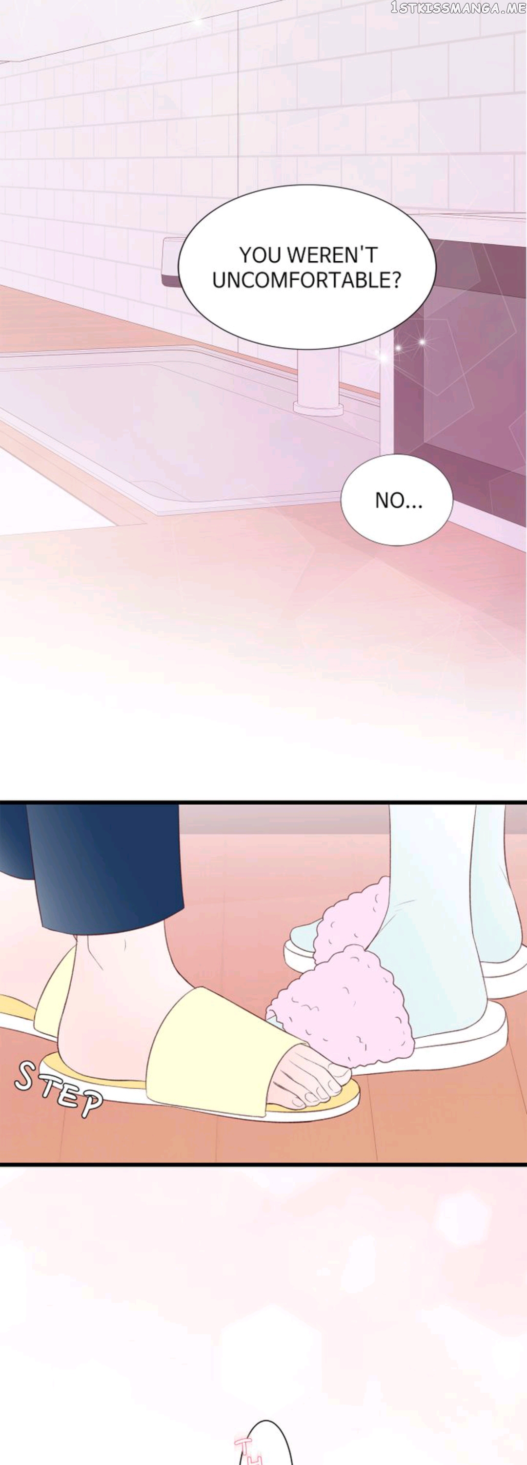 Boy’s Lipstick chapter 39 - page 37