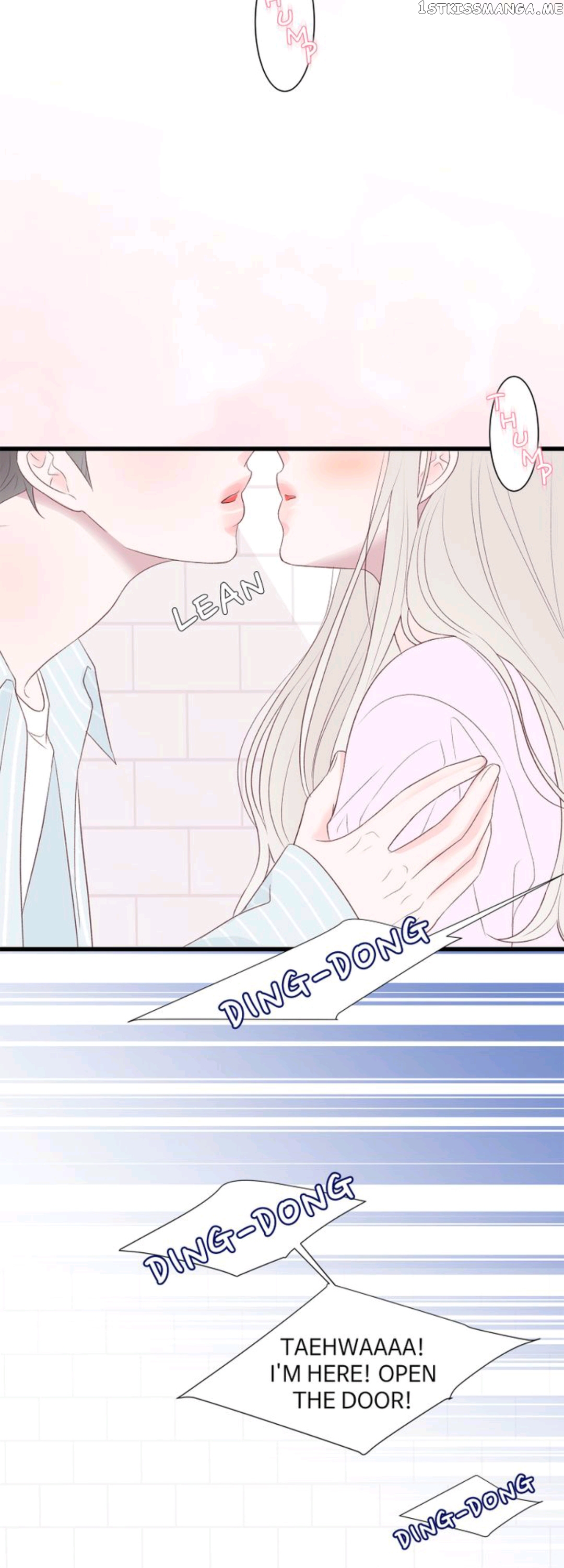 Boy’s Lipstick chapter 39 - page 38
