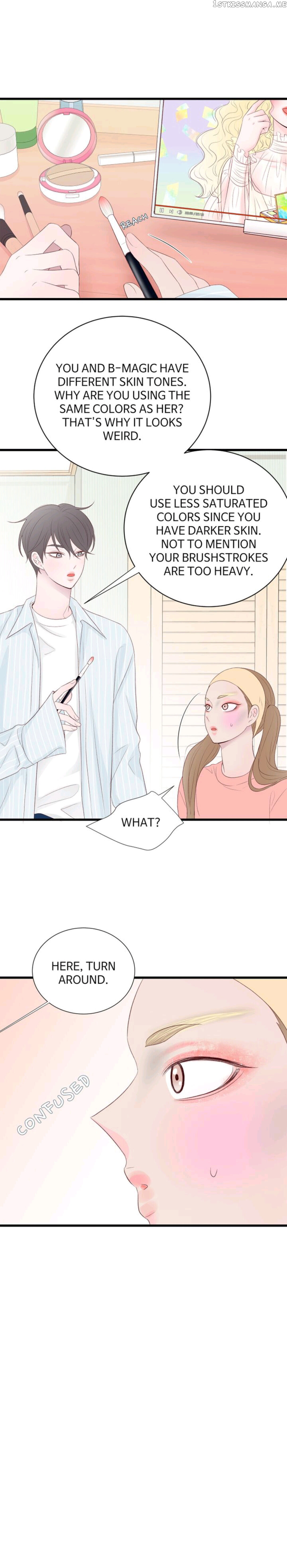 Boy’s Lipstick chapter 39 - page 6