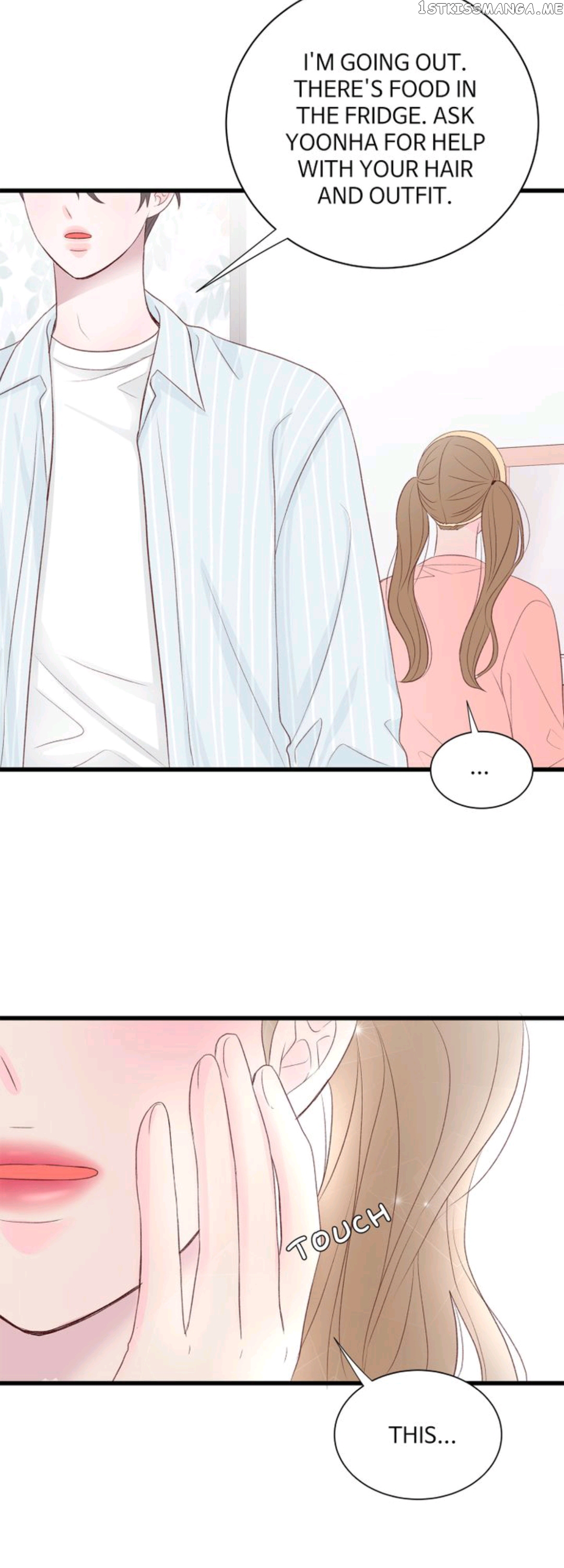 Boy’s Lipstick chapter 39 - page 8