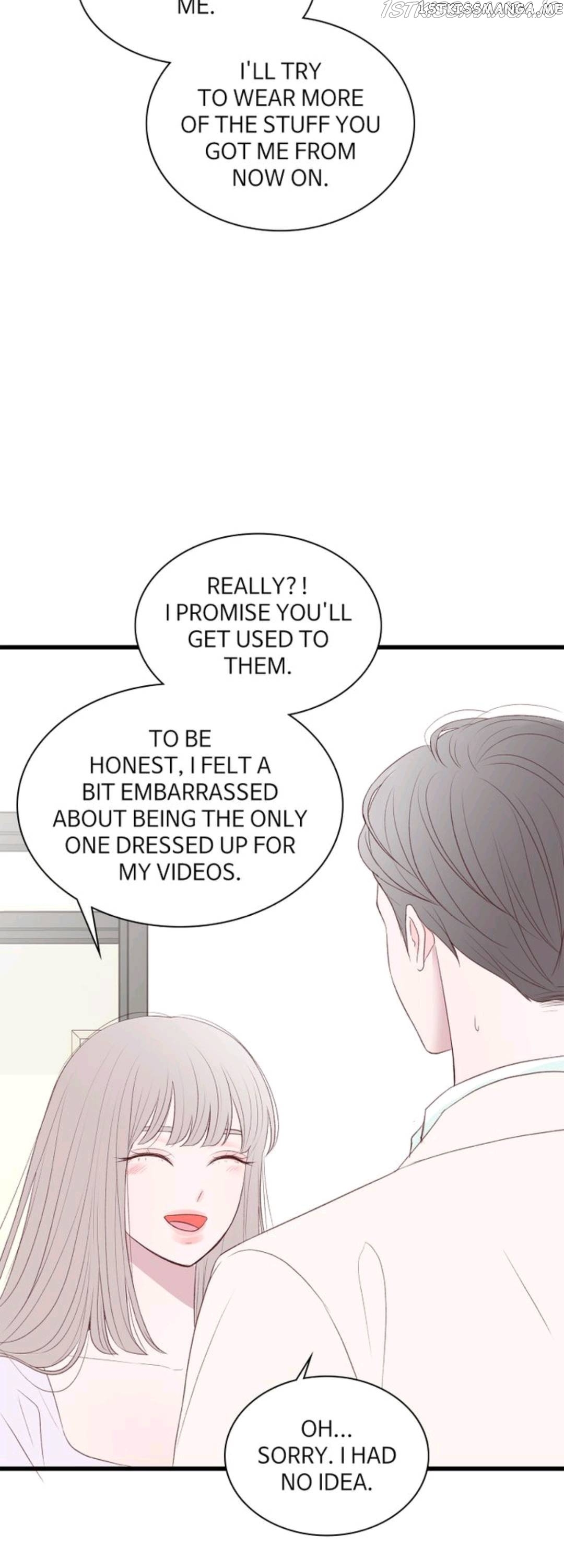 Boy’s Lipstick chapter 65 - page 10