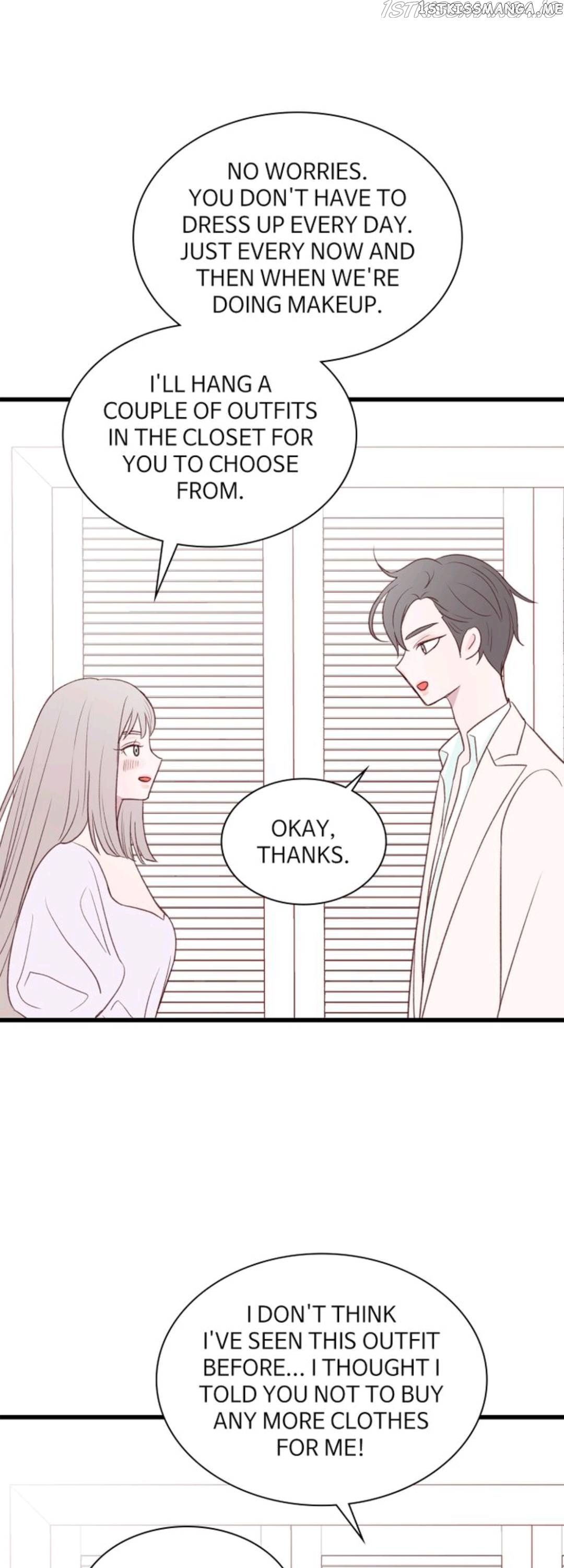 Boy’s Lipstick chapter 65 - page 11