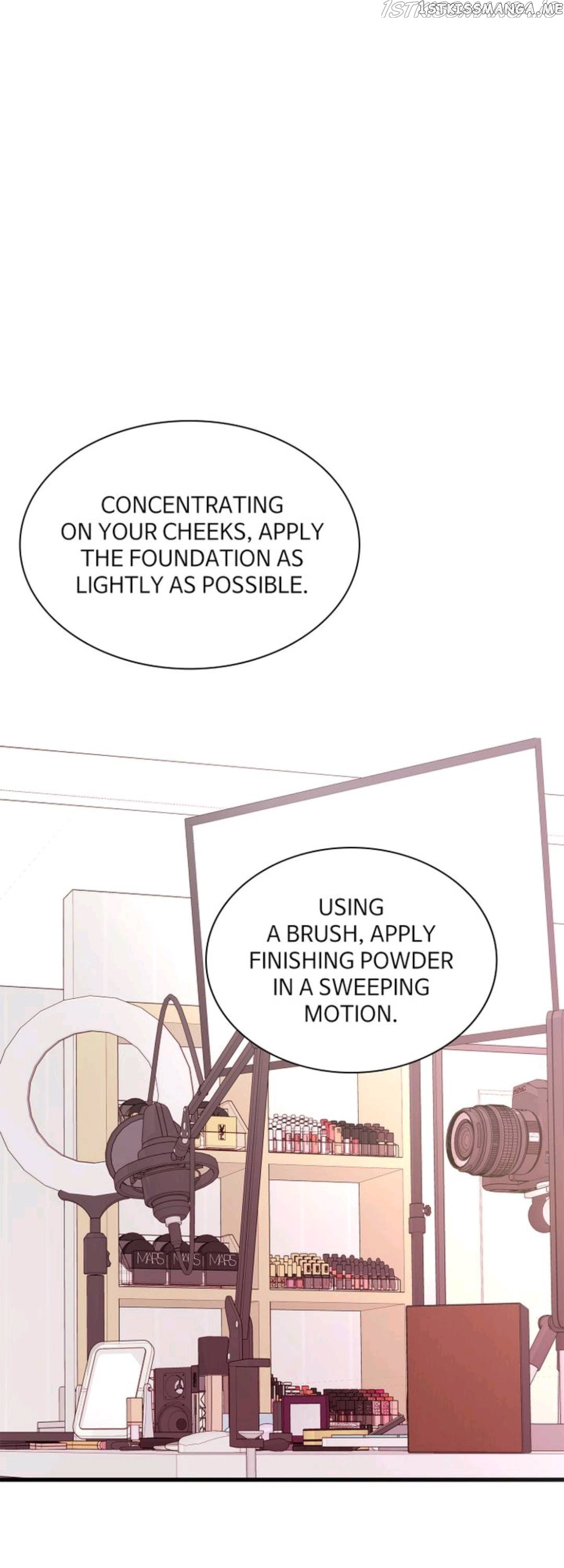 Boy’s Lipstick chapter 65 - page 14