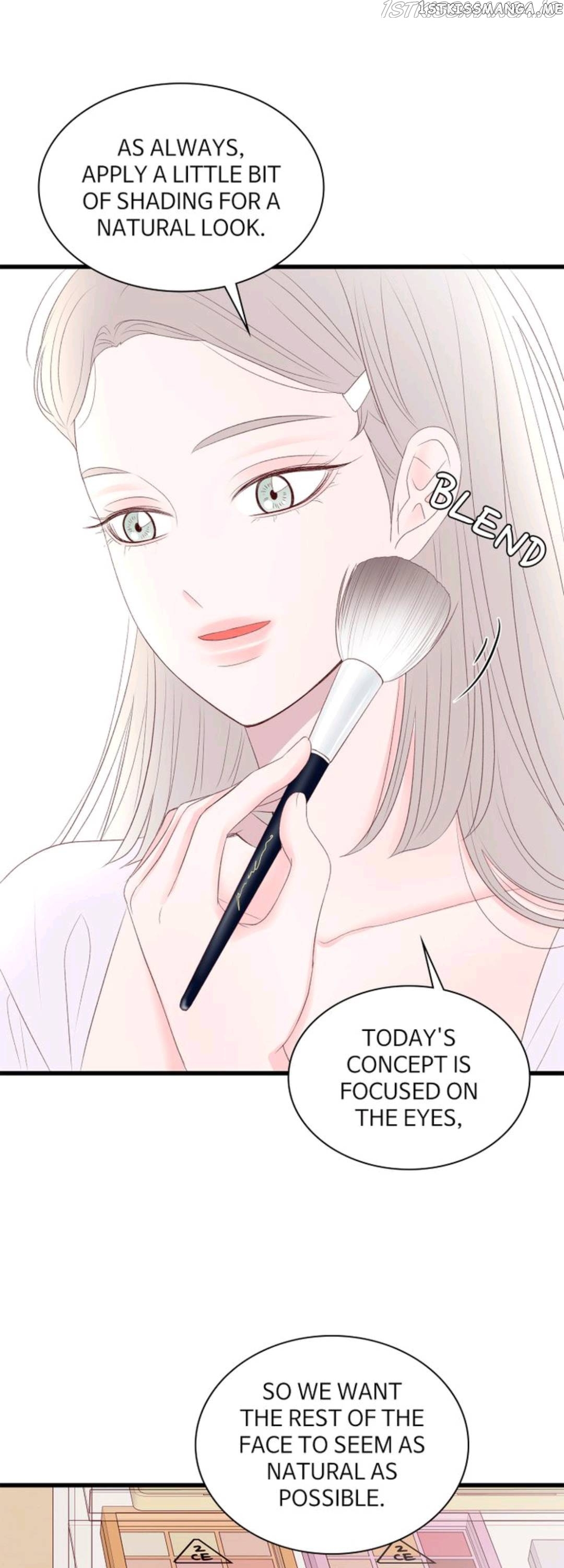 Boy’s Lipstick chapter 65 - page 15