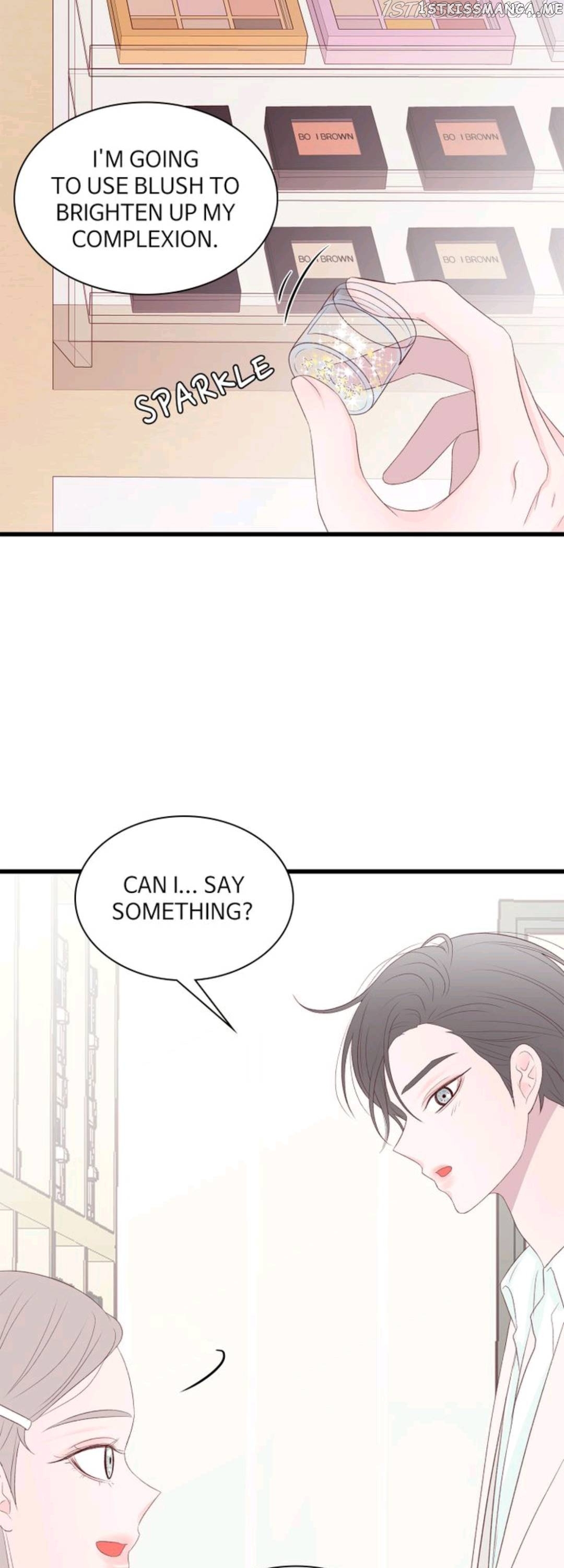 Boy’s Lipstick chapter 65 - page 16
