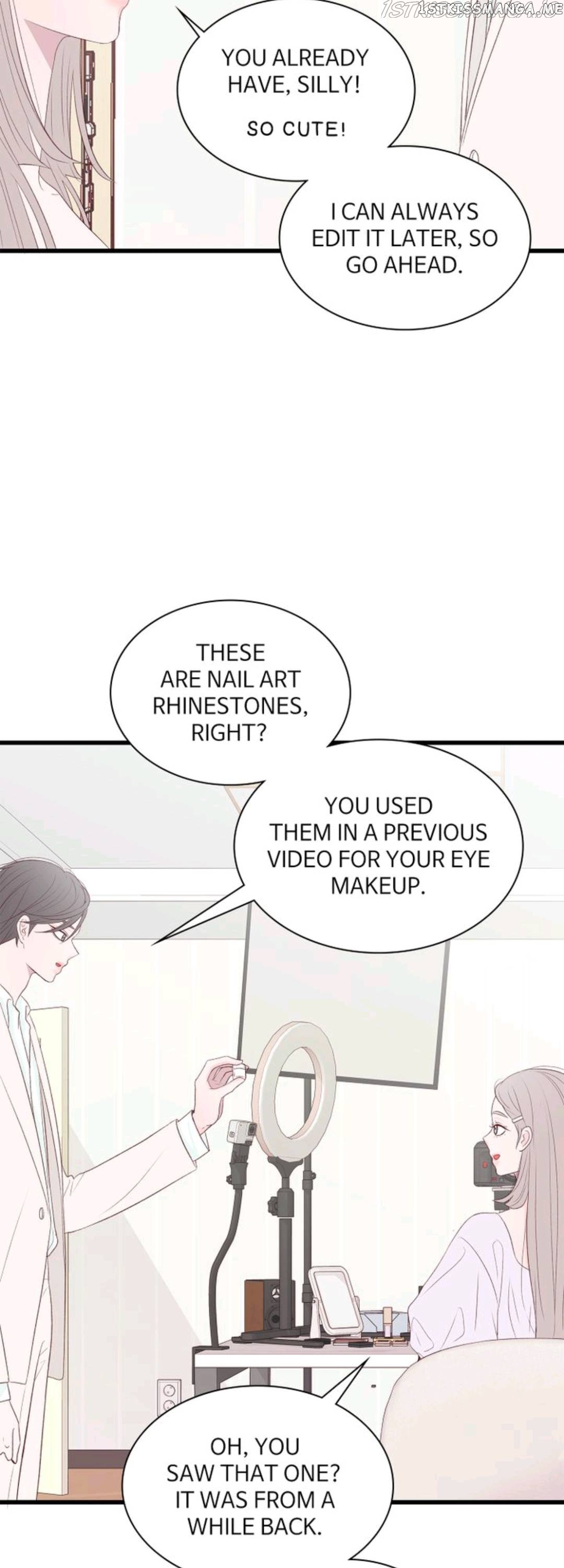 Boy’s Lipstick chapter 65 - page 17