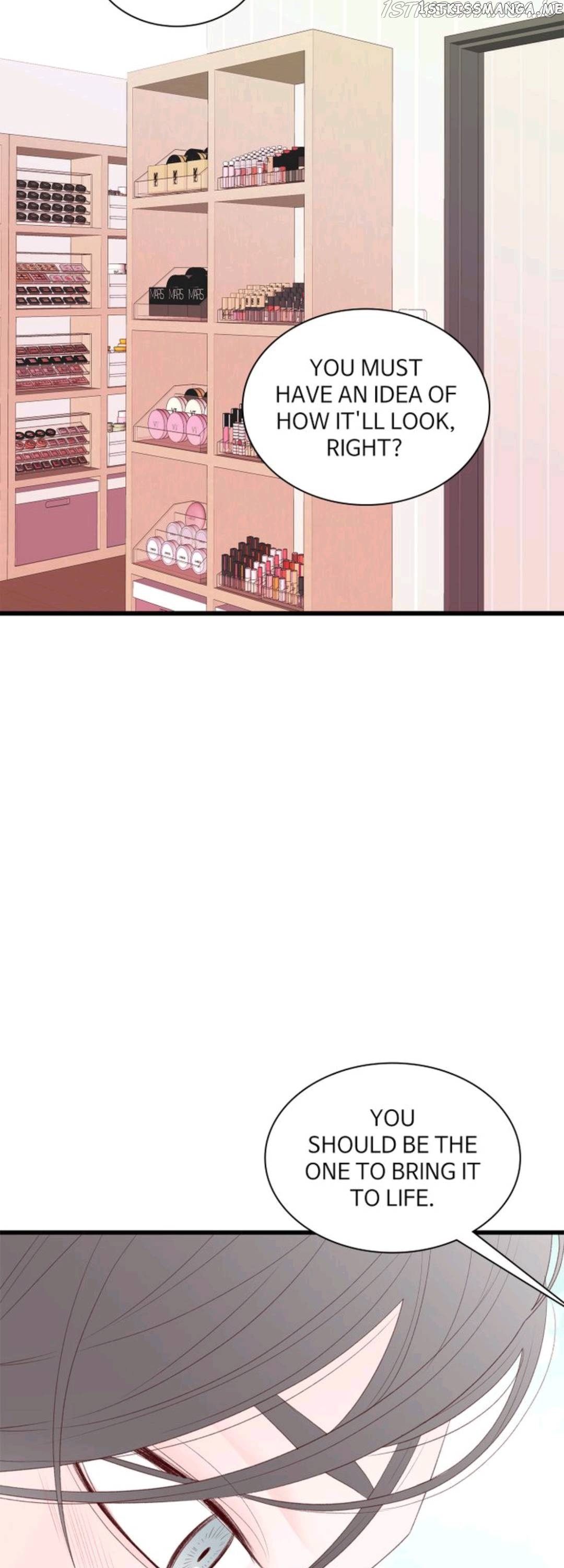 Boy’s Lipstick chapter 65 - page 20