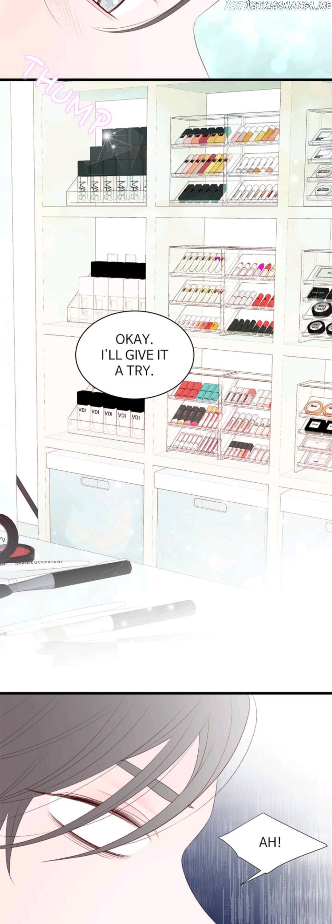 Boy’s Lipstick chapter 65 - page 21