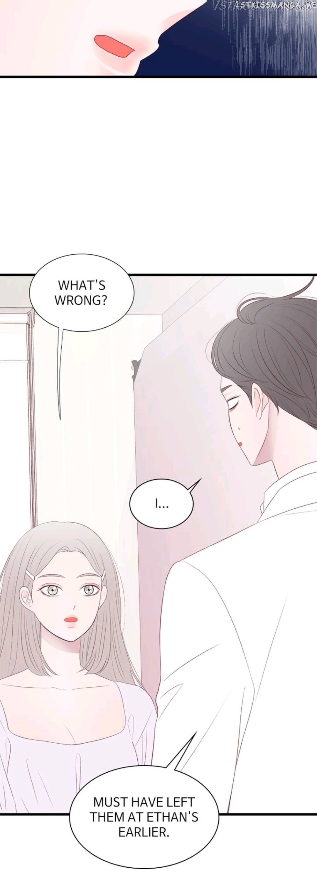 Boy’s Lipstick chapter 65 - page 22