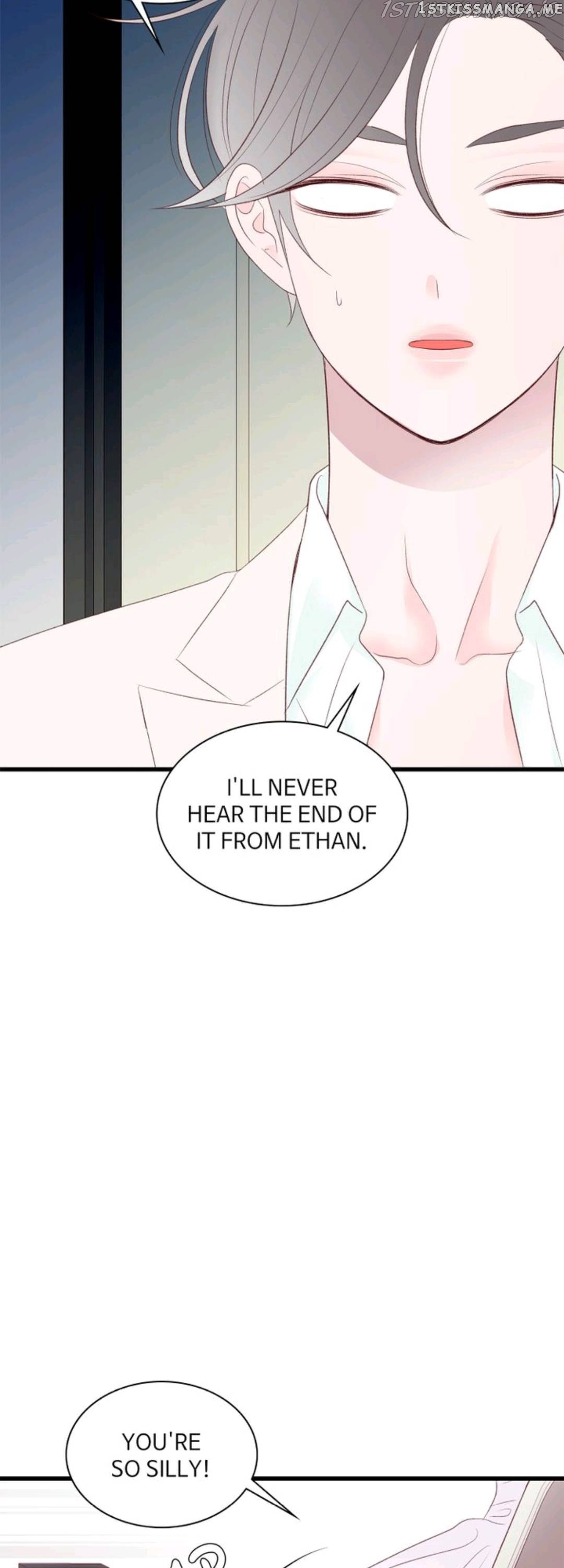 Boy’s Lipstick chapter 65 - page 24